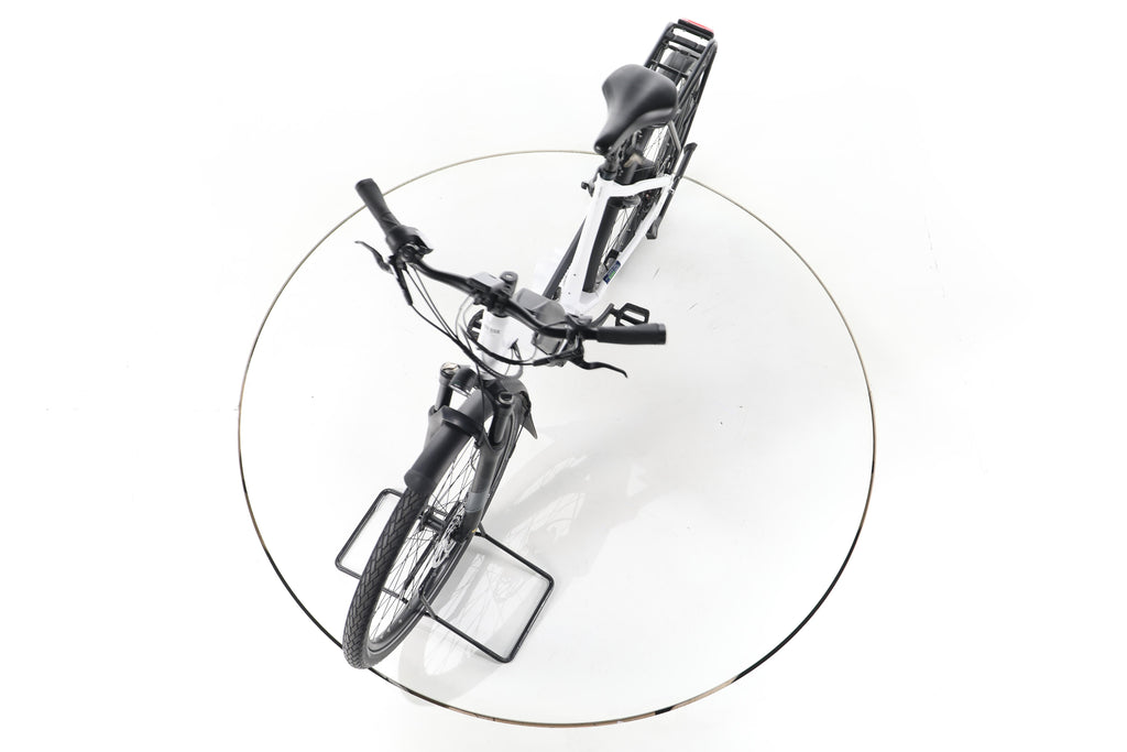 FLYER Upstreet5 7.23 City E-Bike Tiefeinsteiger - Image 17
