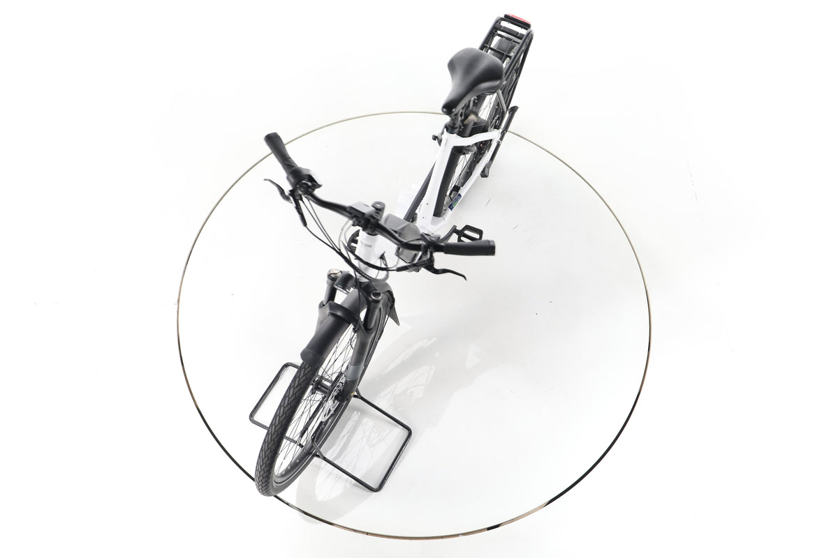 FLYER Upstreet5 7.23 City E-Bike Tiefeinsteiger - Image 17