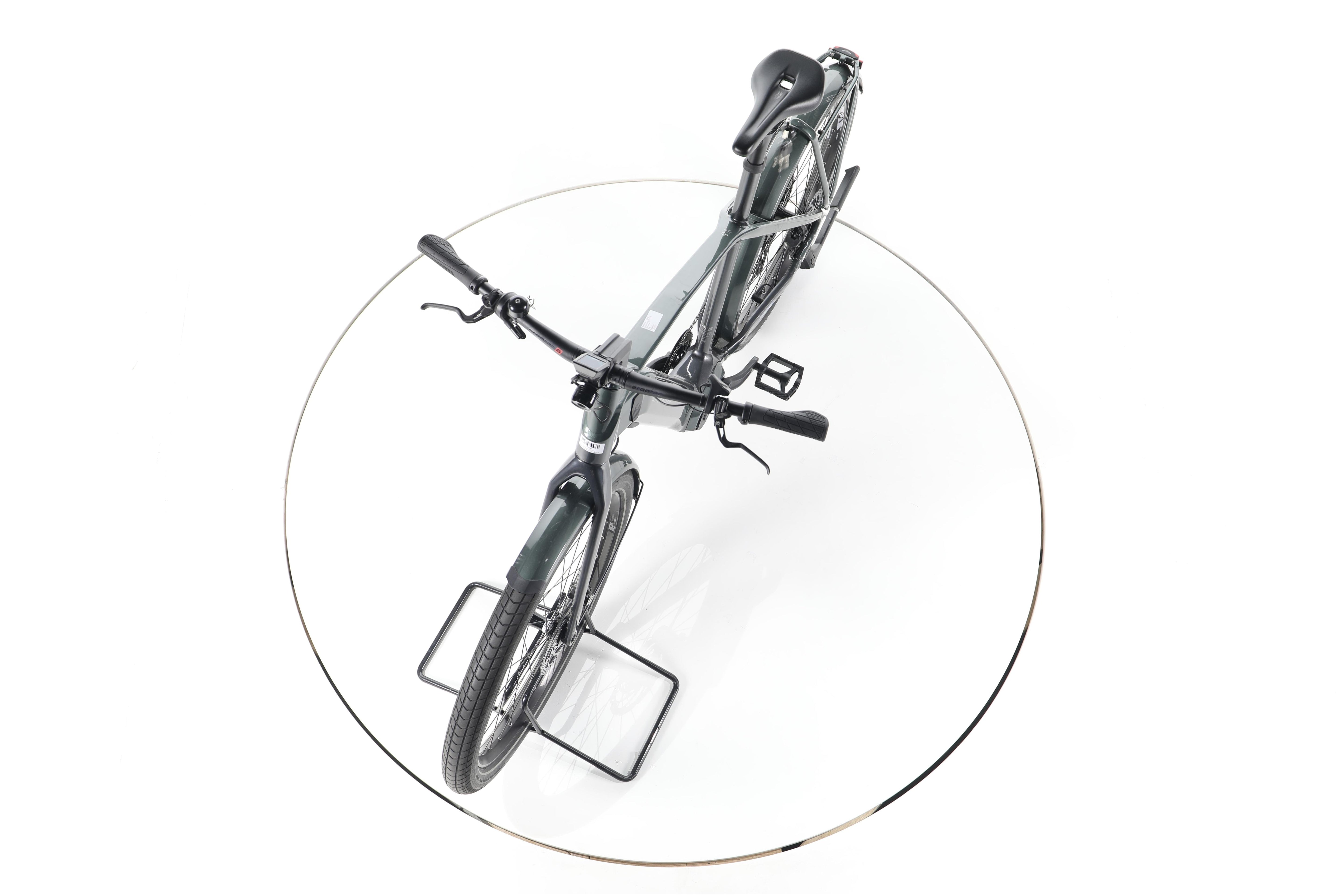 Kalkhoff Endeavour 7.B Pure Trekking E-Bike - Image 17