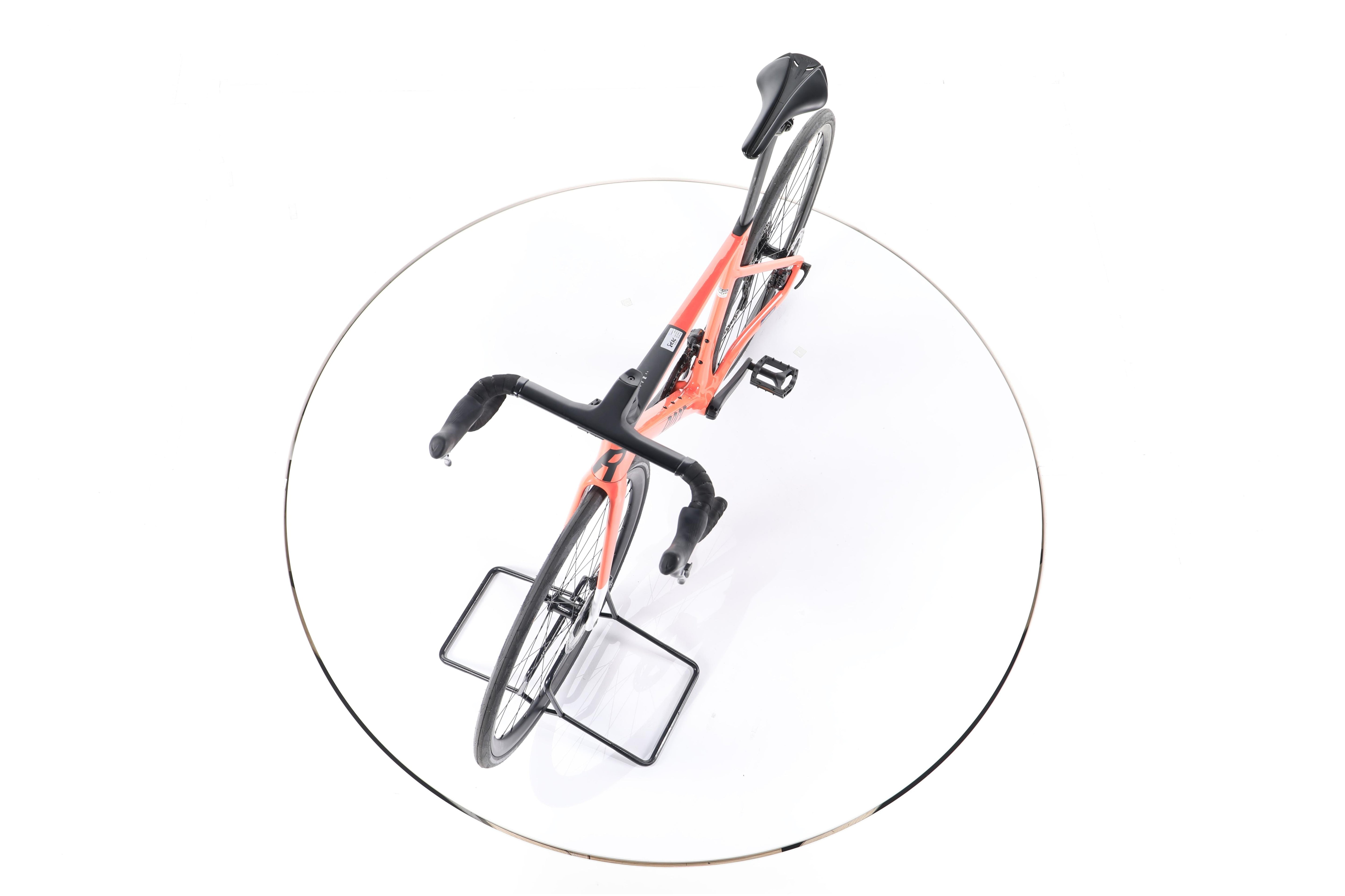 Rose XLITE 04 Ultegra Di2 Rennrad Carbon - Image 17
