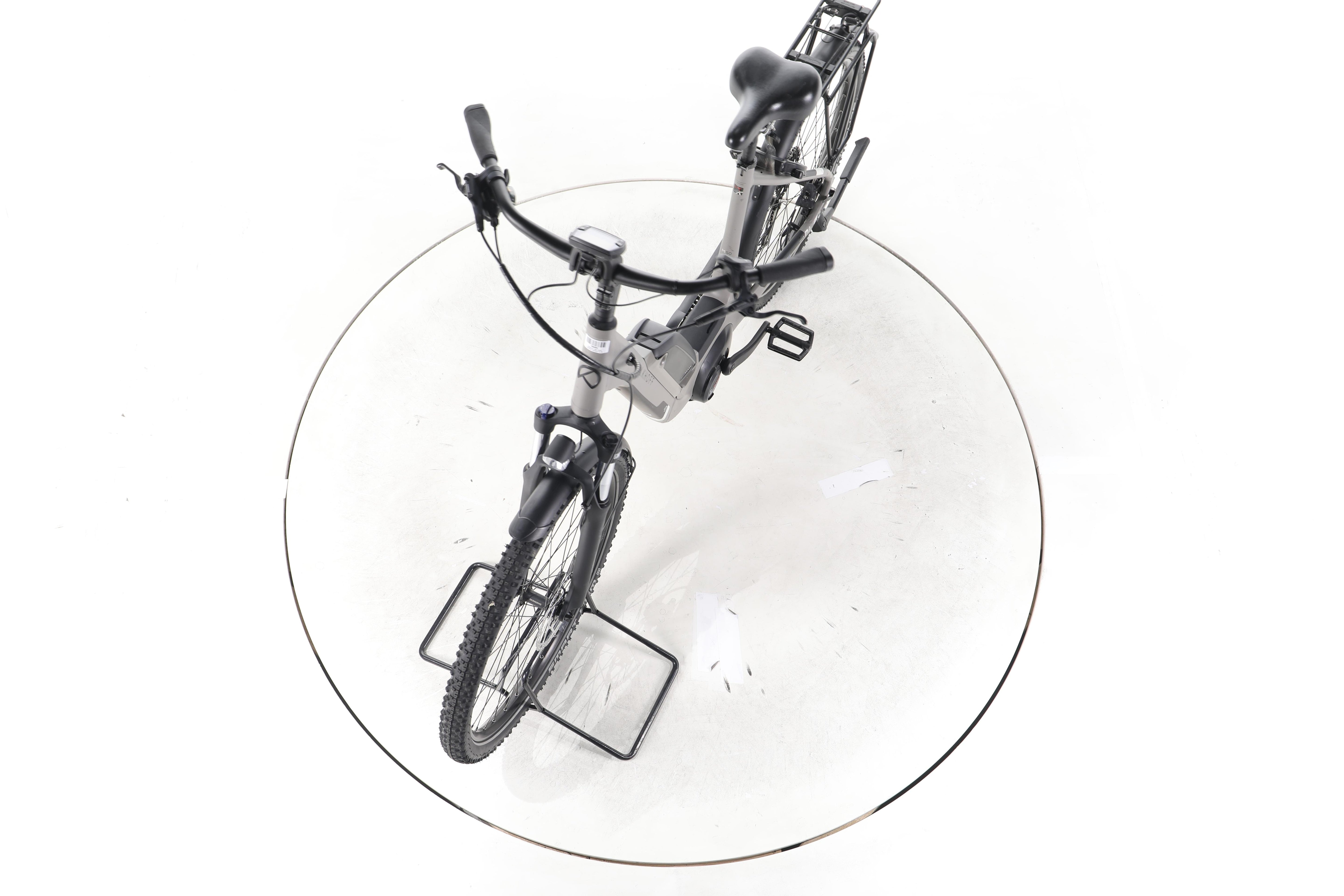 Kalkhoff ENTICE 1.B Move Trekking E-Bike Tiefeinsteiger - Image 17