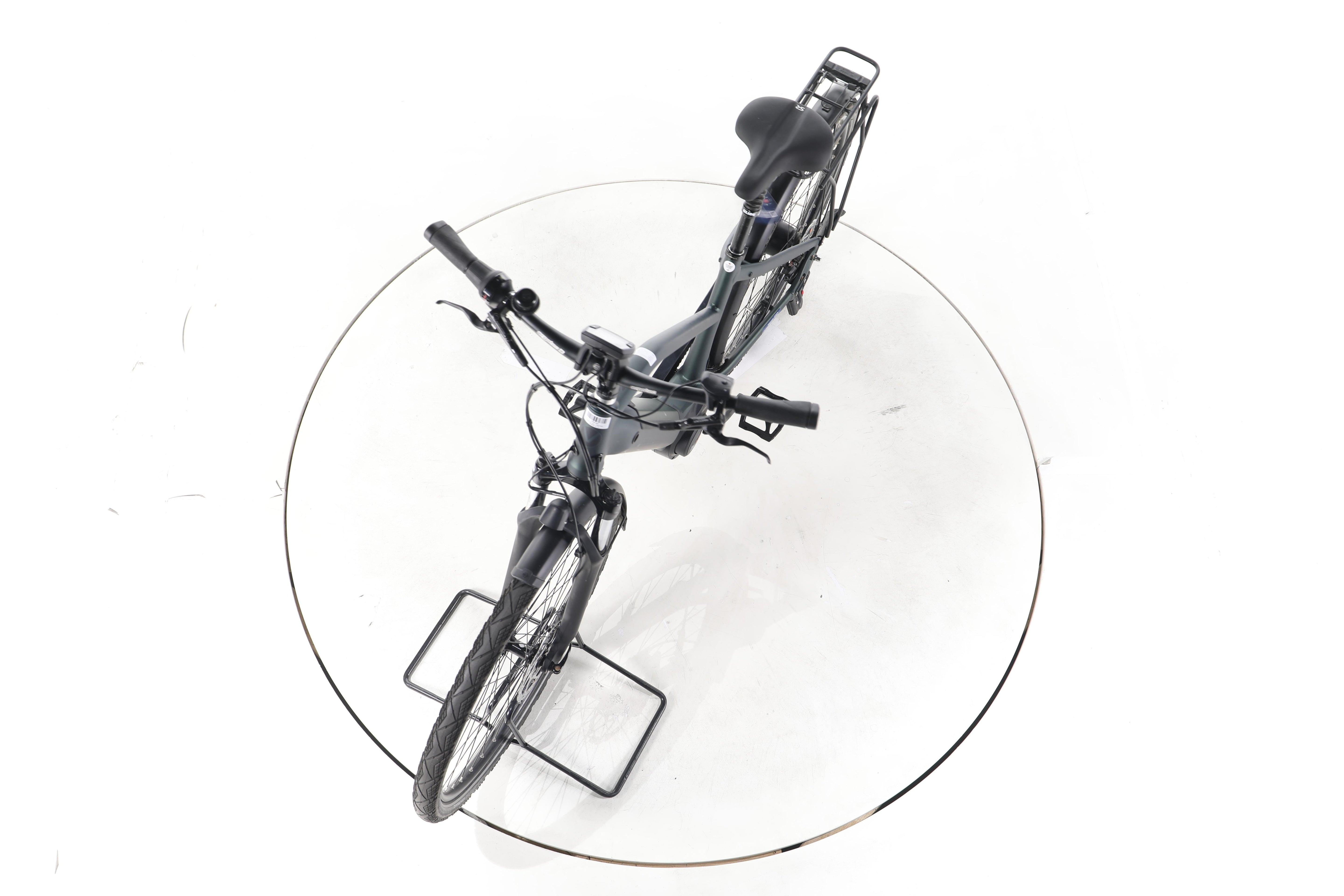 Velo de Ville AEB890 City E-Bike - Image 17
