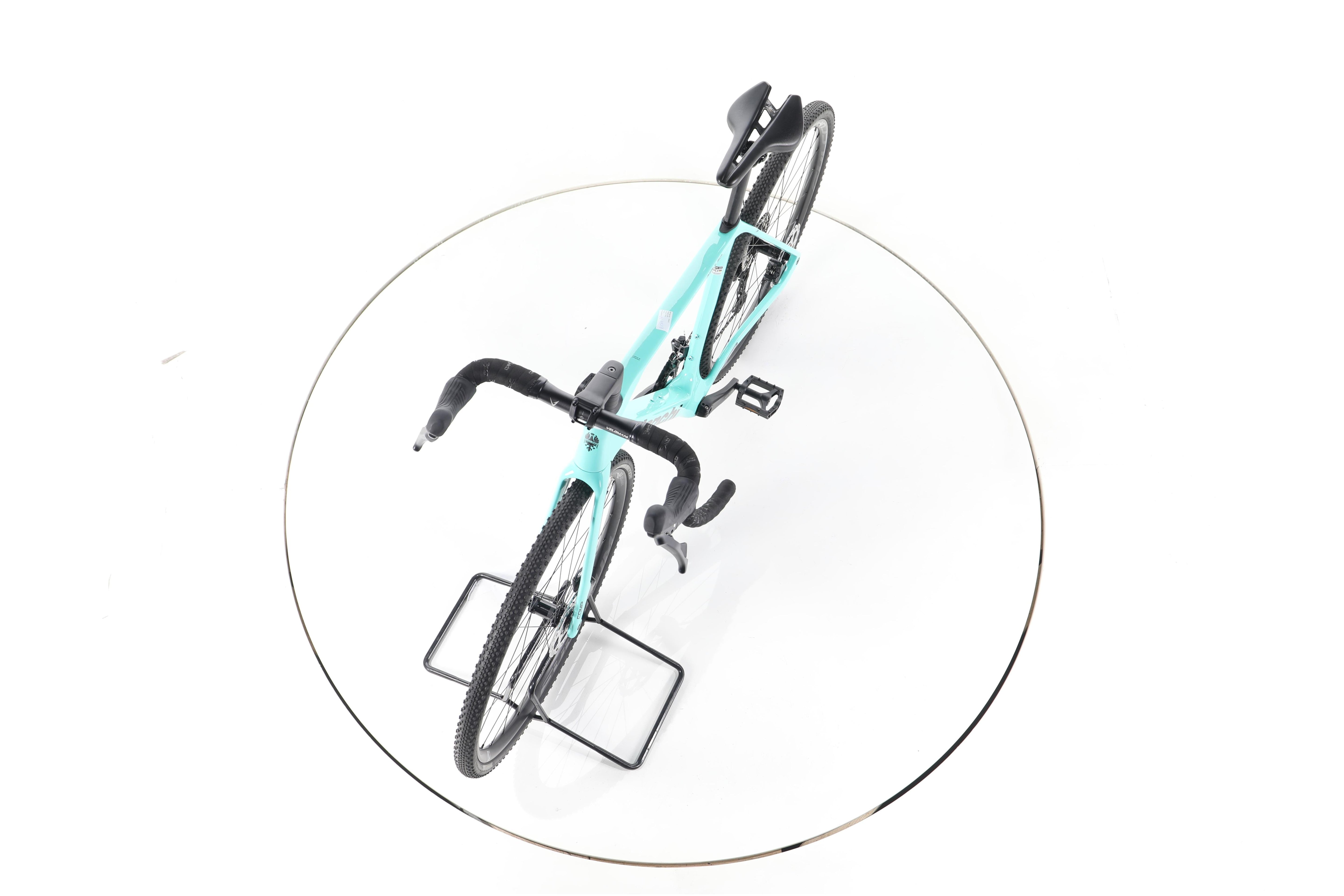 Bianchi IMPULSO COMP Gravelbike Carbon - Image 17