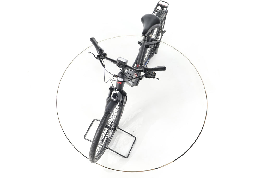 Brennabor T-35e City E-Bike Tiefeinsteiger - Image 17