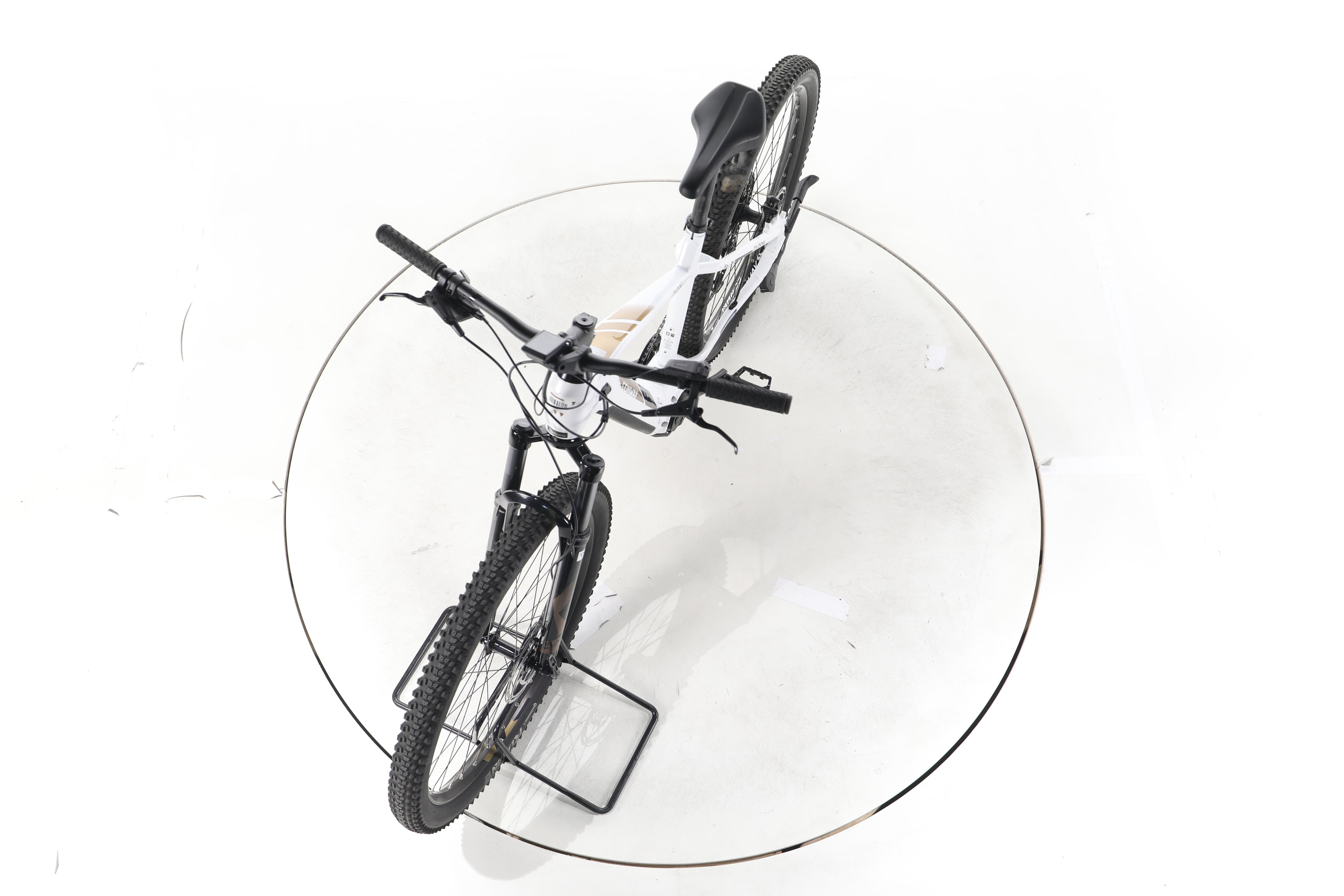 Conway Cairon S 5.0 E-Bike - Image 17