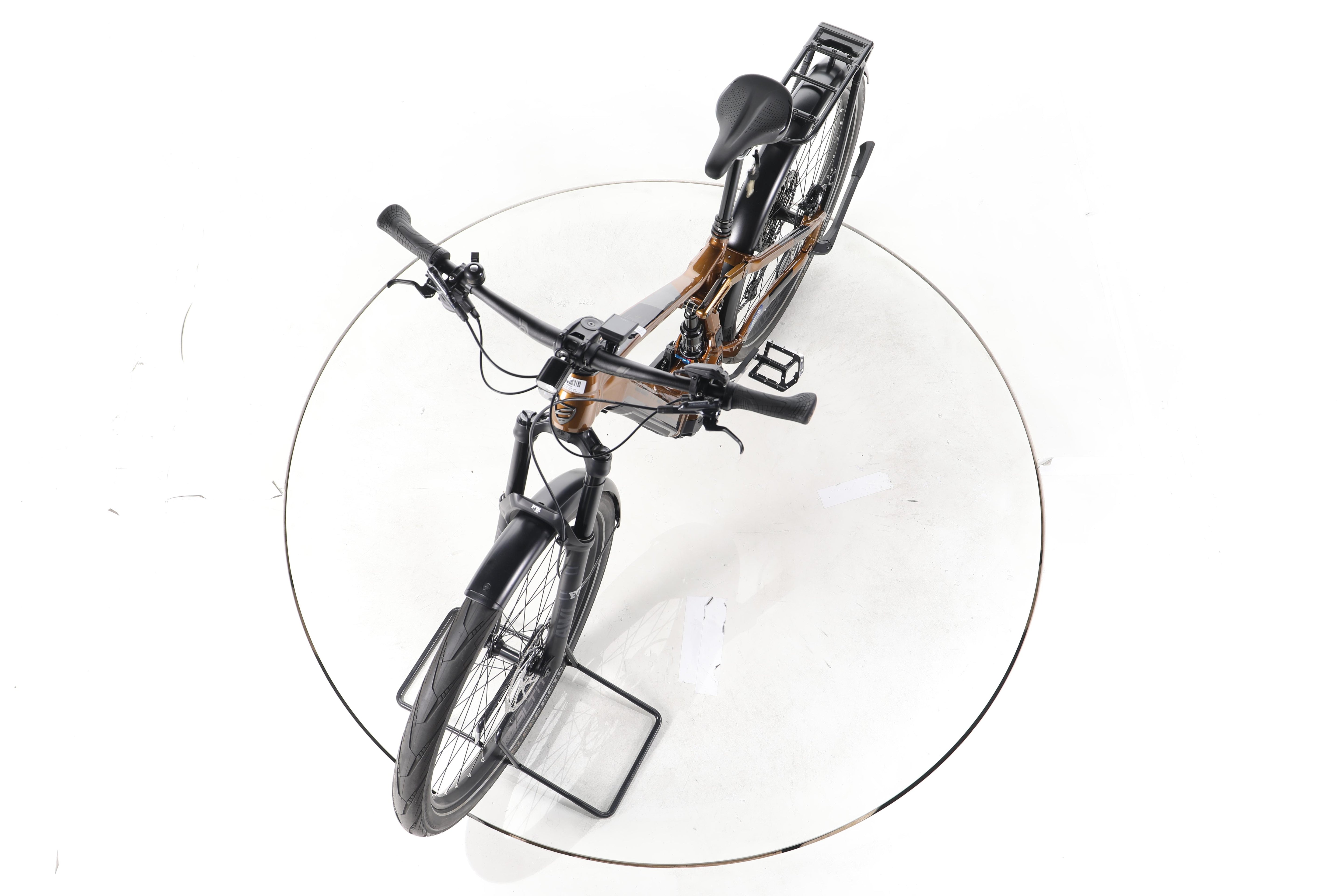 Centurion Numinis R2700i EQ E-Bike Fully - Image 17