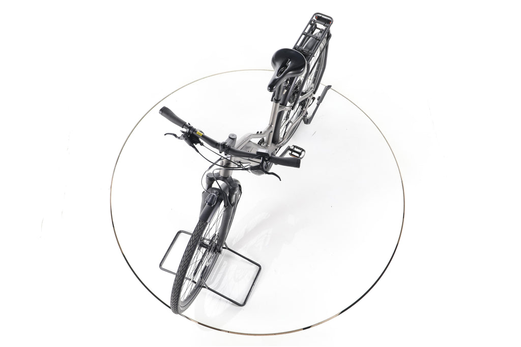 Liv Amiti-E+ 3 Trekking E-Bike - Image 17