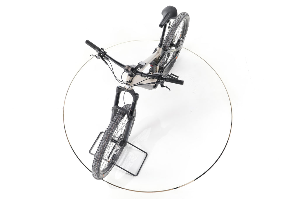 Cube Stereo Hybrid 160 HPC SL E-Bike Fully Carbon - Image 17