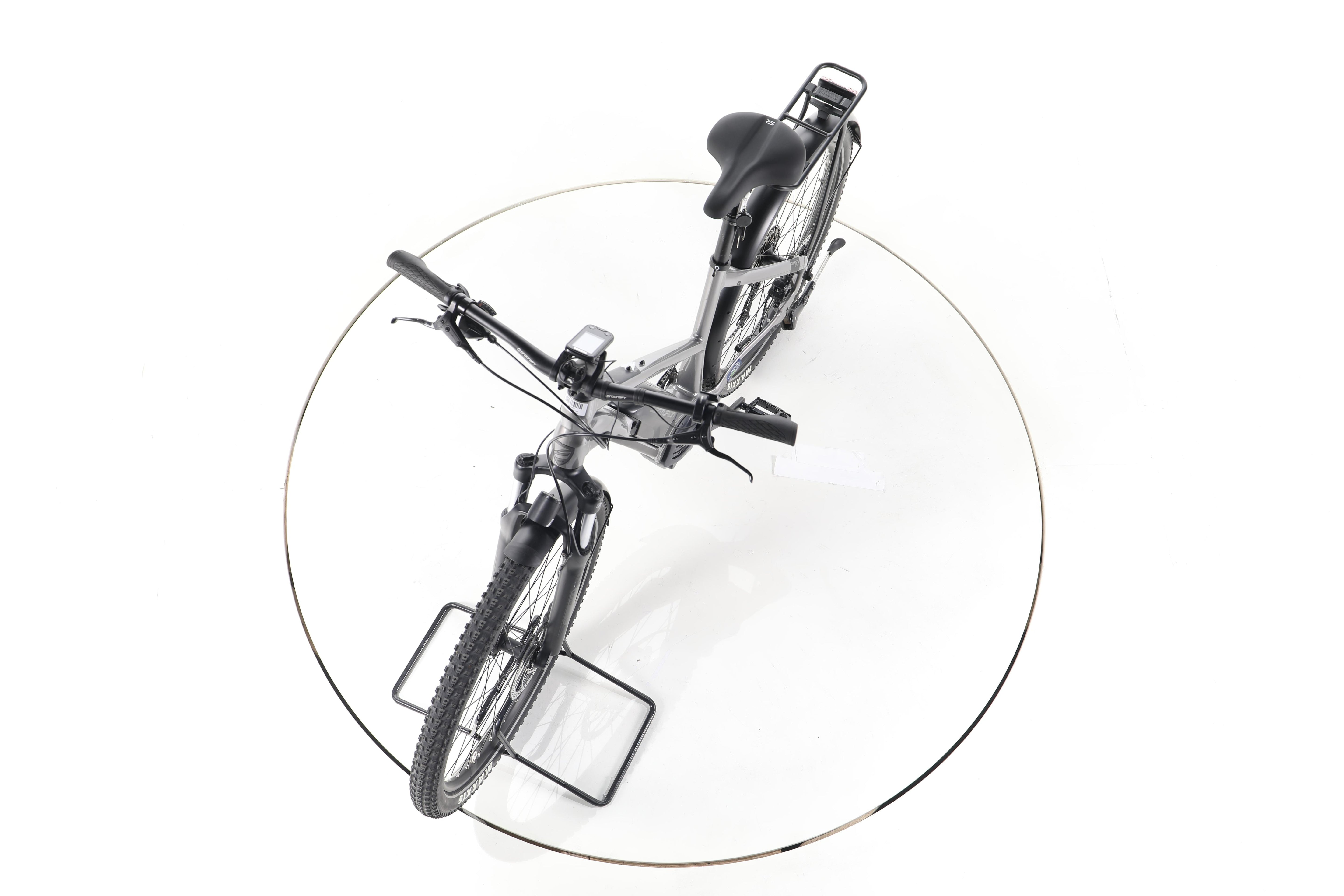 Centurion Country Tour F760 City E-Bike - Image 17