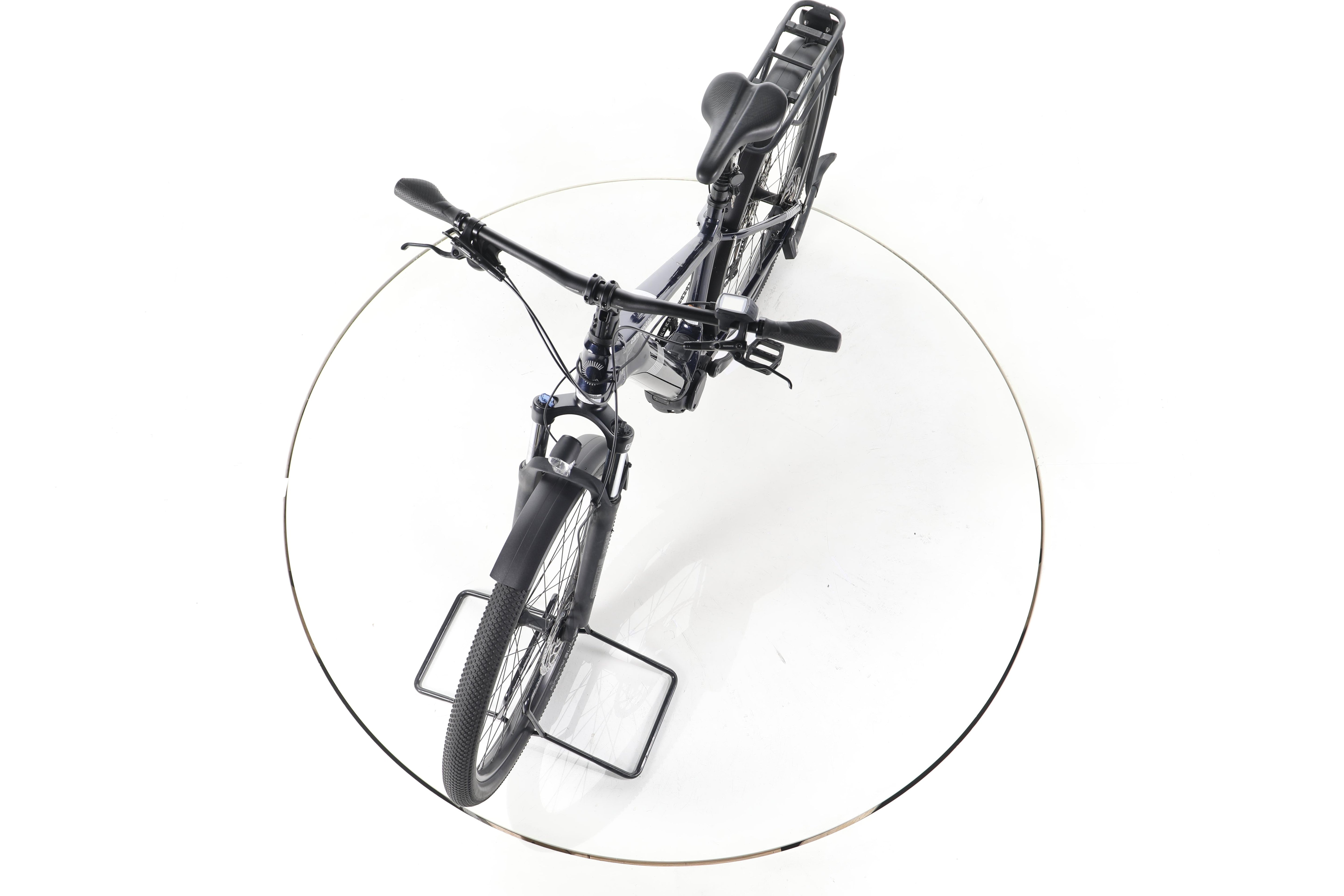 Cannondale Tesoro neo X Trekking E-Bike - Image 17