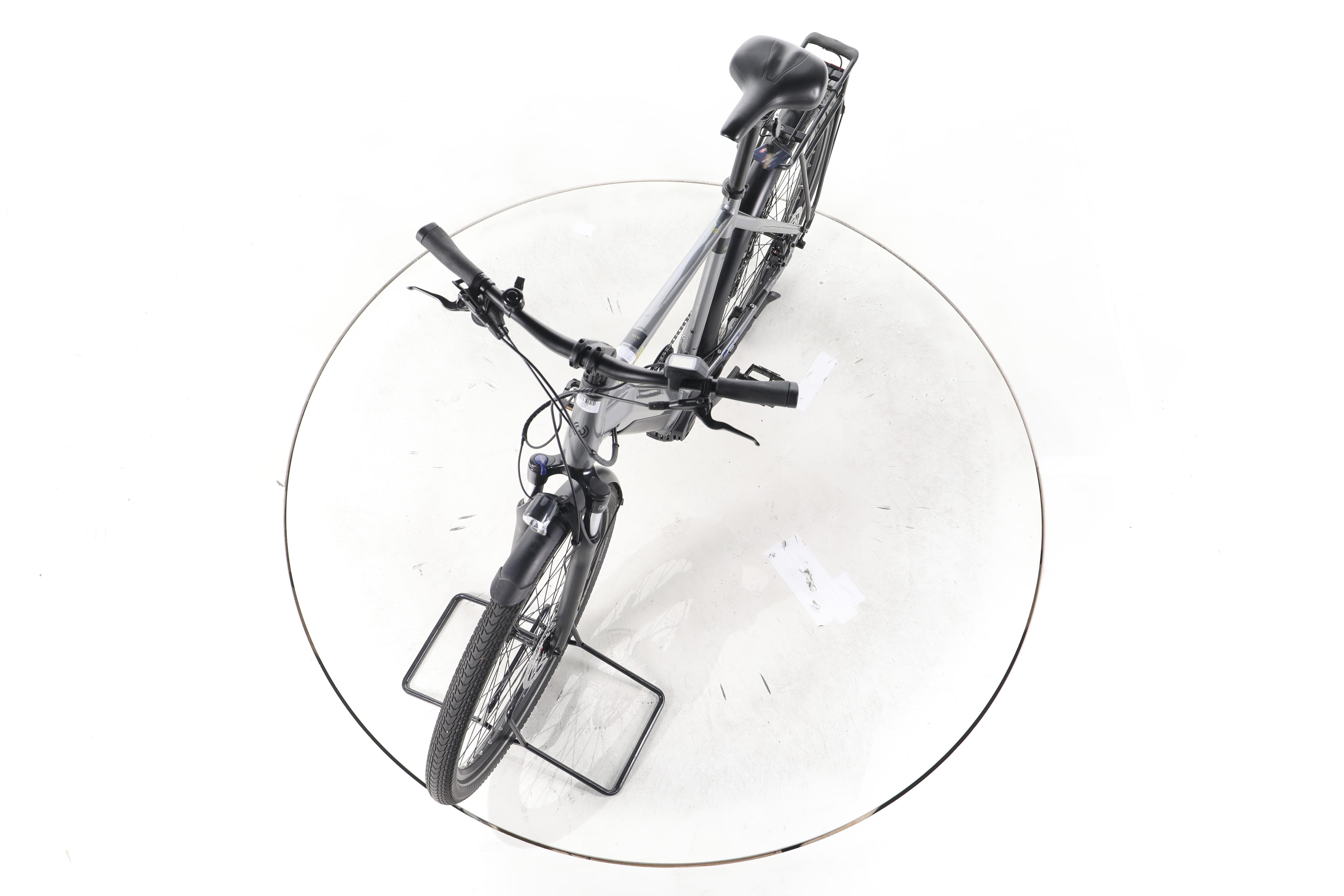 Winora Sinus iX10 Trekking E-Bike - Image 17