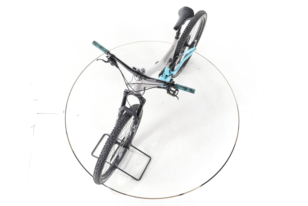 Orbea Rise H30 E-Bike Fully - Image 17