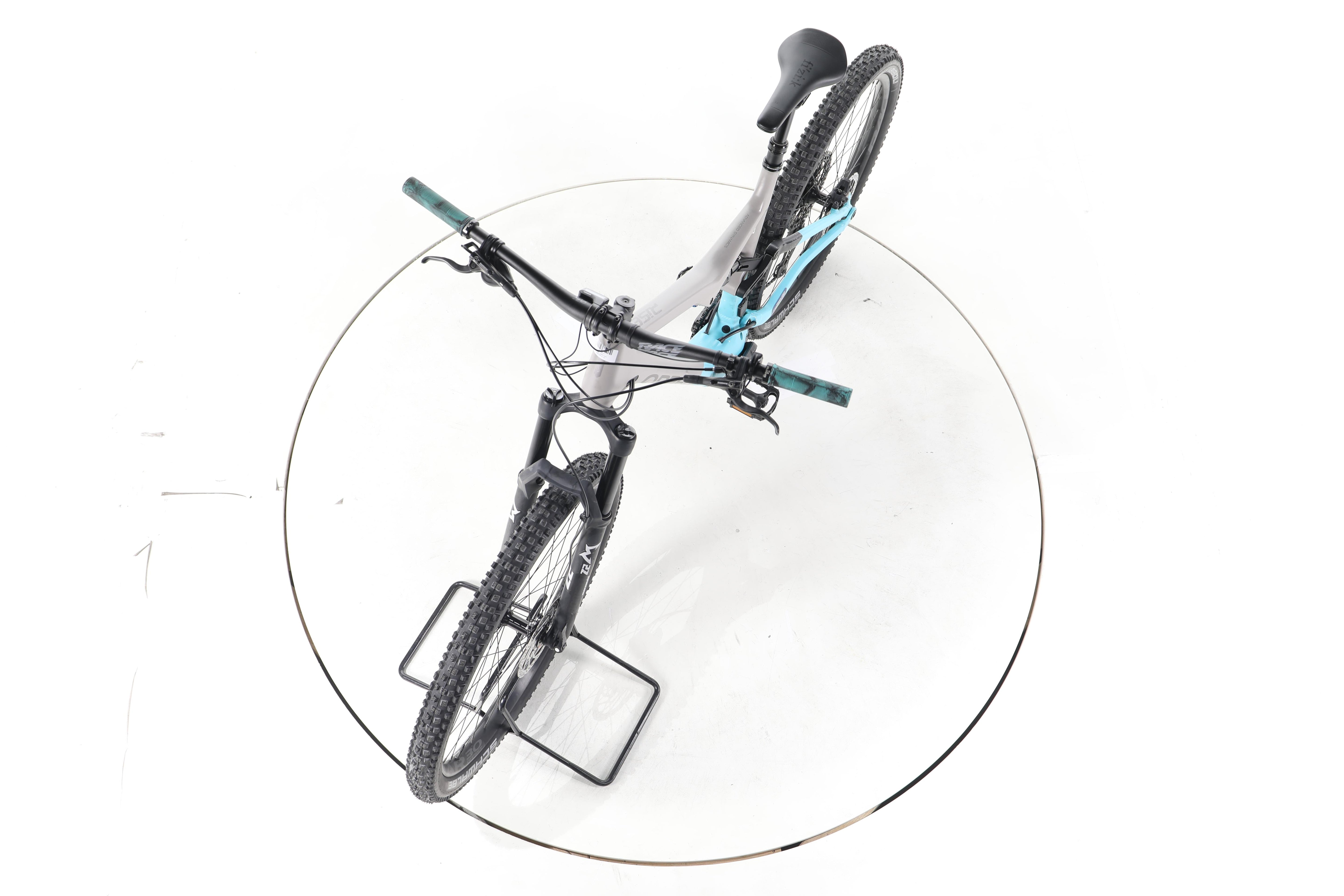Orbea Rise H30 E-Bike Fully - Image 17