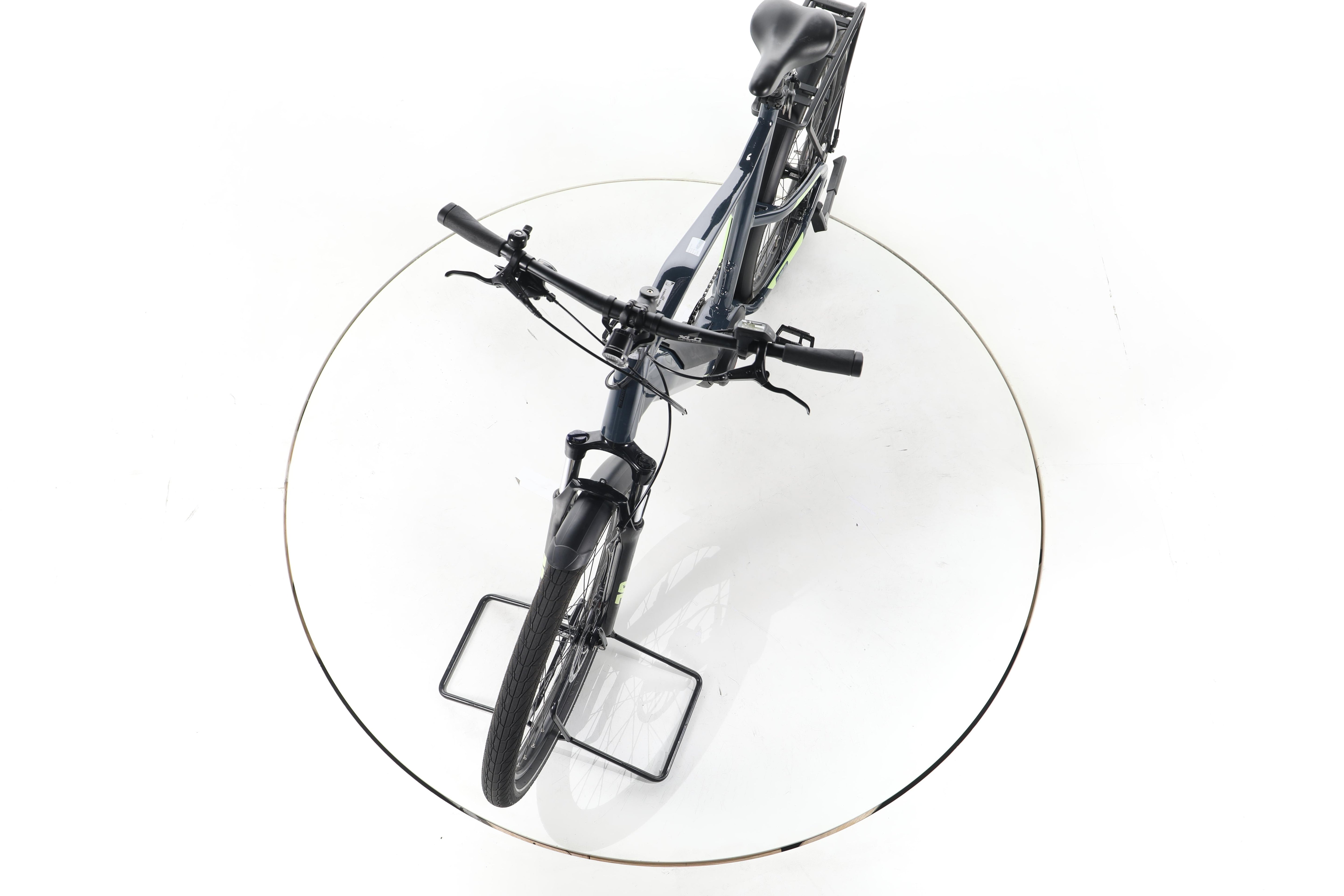 Haibike Trekking 5 Trekking E-Bike - Image 17