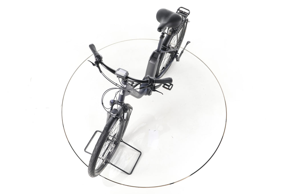 Raleigh Kingston 8 XXL City E-Bike Tiefeinsteiger - Image 17
