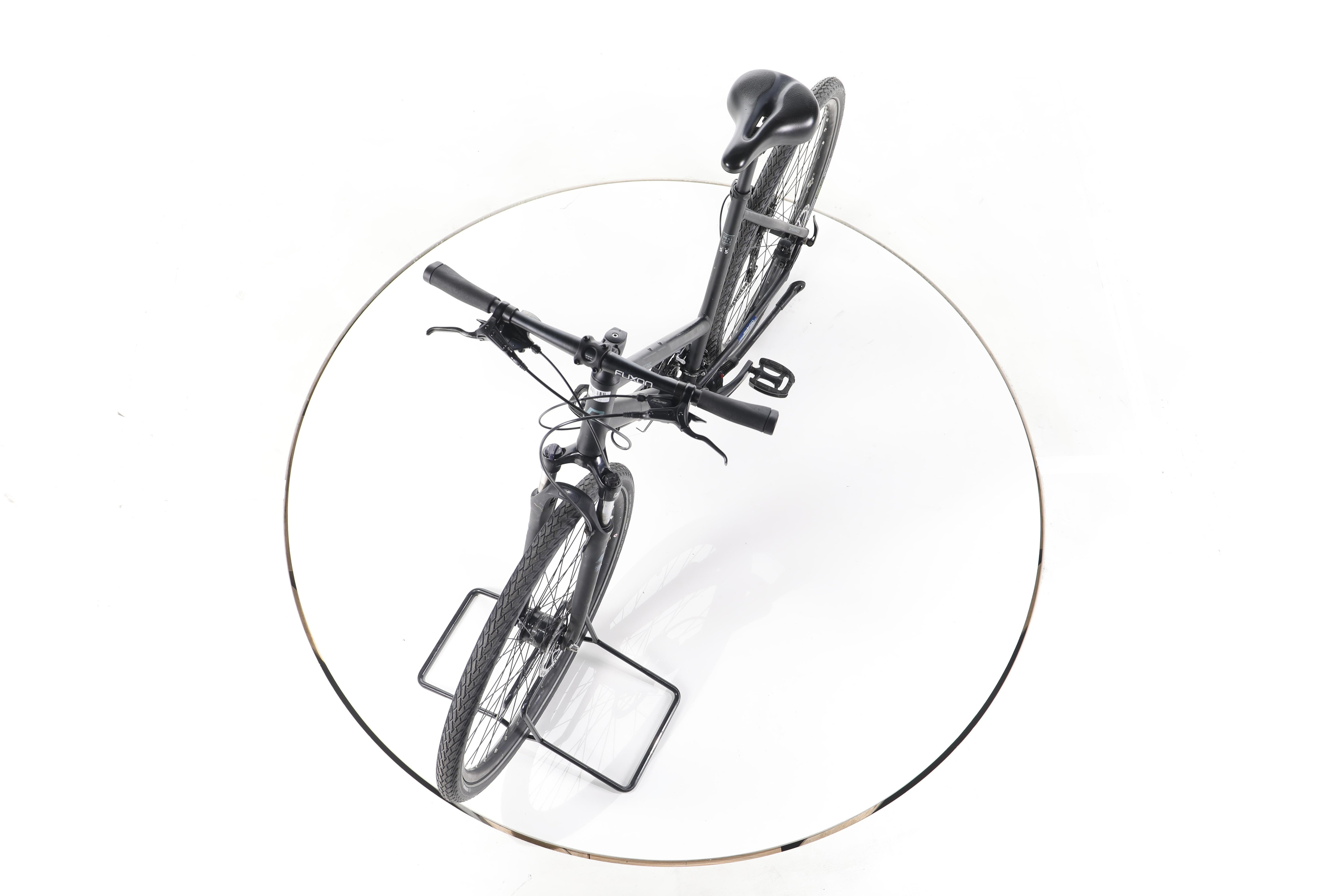 Dynamics Magic Disc Fahrrad Hardtail - Image 17