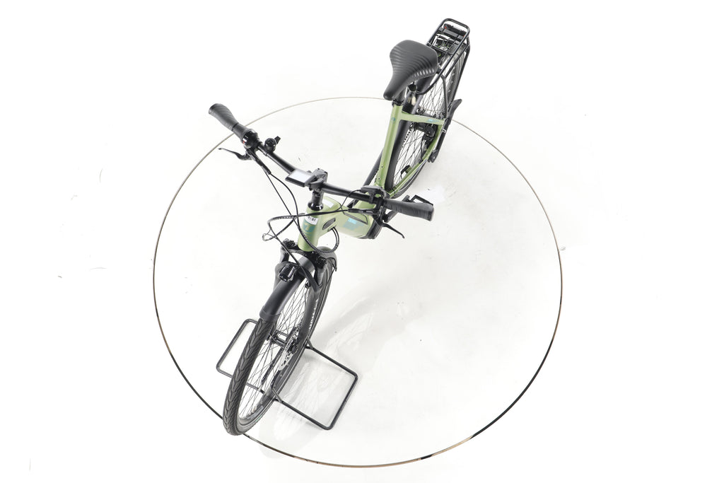 Trenoli Tanaro Classico City E-Bike Tiefeinsteiger 2024 - Image 17