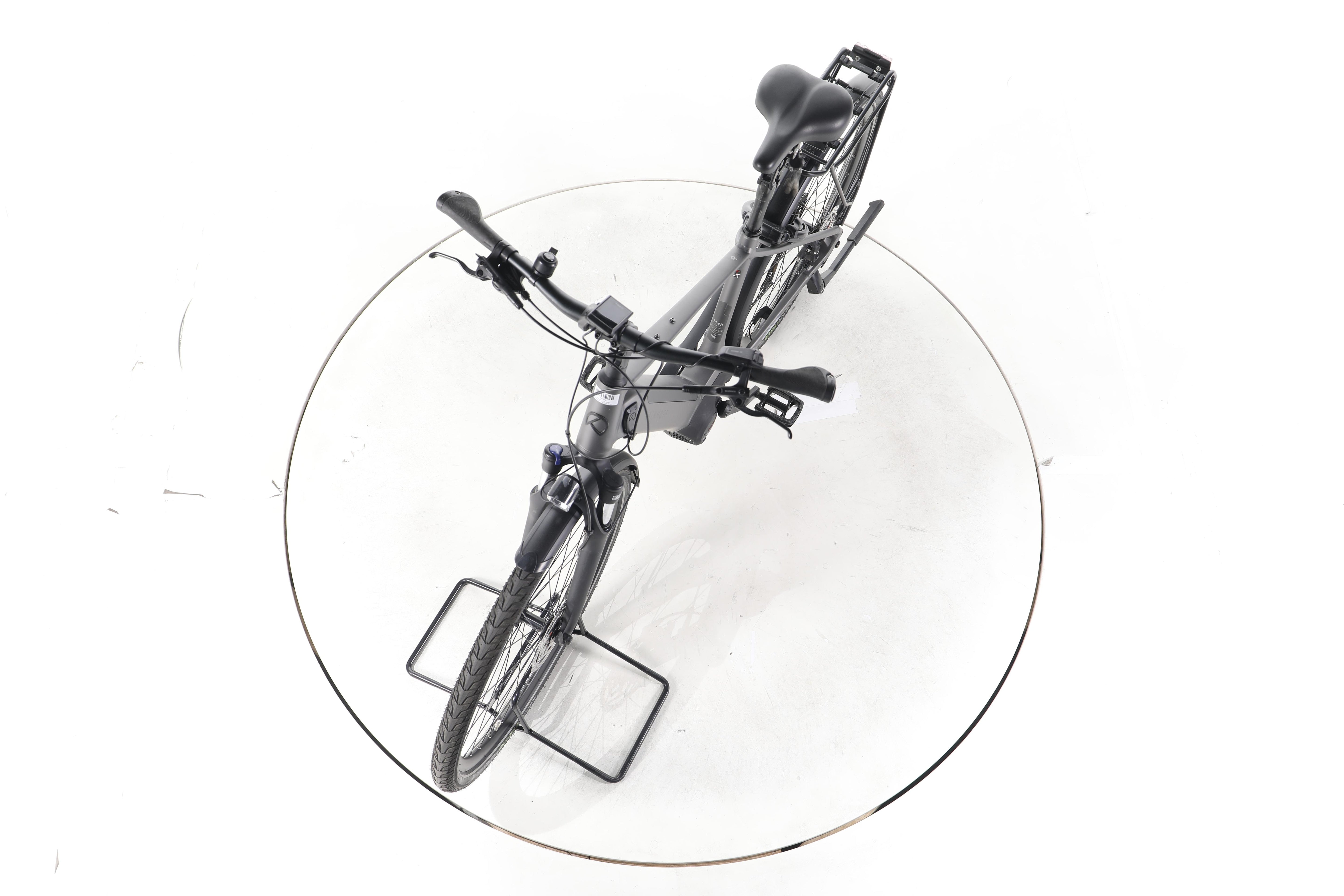 Kalkhoff Endeavour 3.B Move Trekking E-Bike - Image 17
