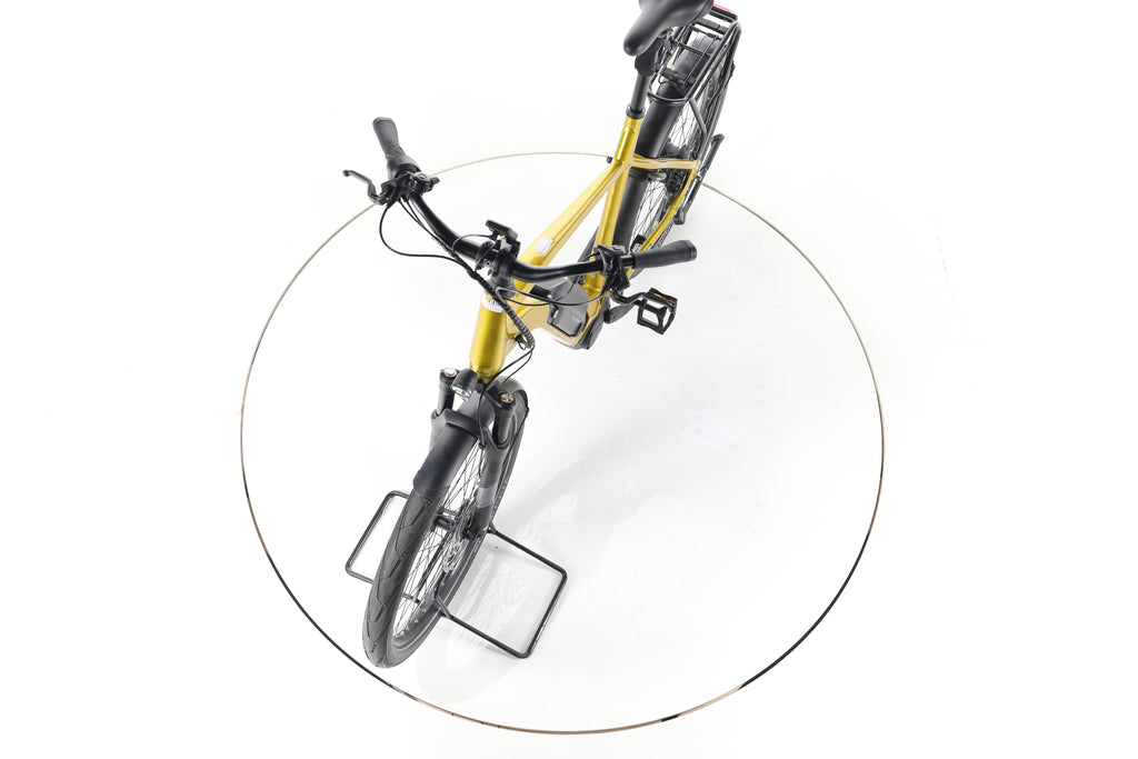 FLYER Upstreet3 7.23 City E-Bike - Image 17