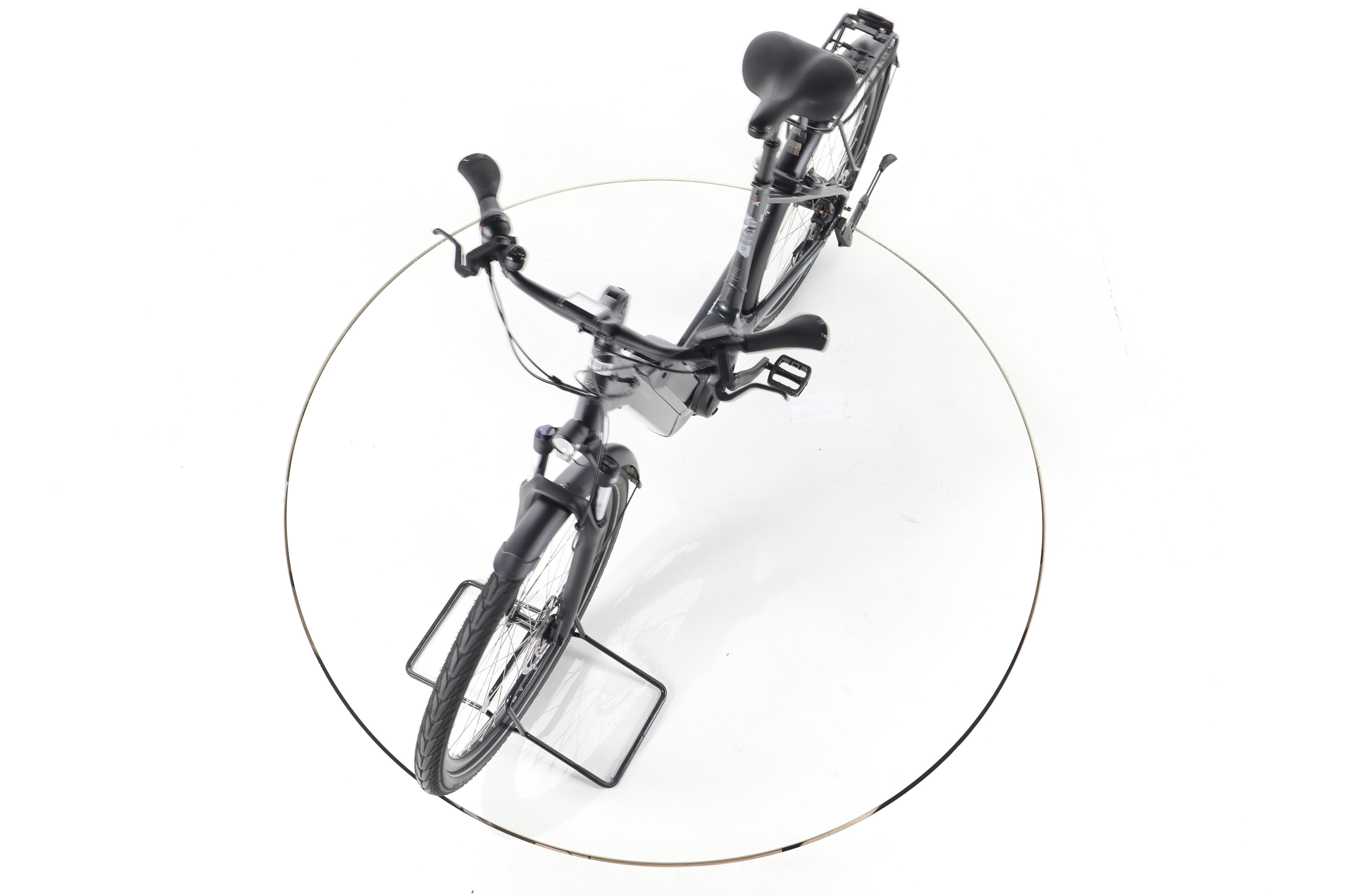 Kalkhoff Image 1 XXL City E-Bike Tiefeinsteiger 2024 - Image 17