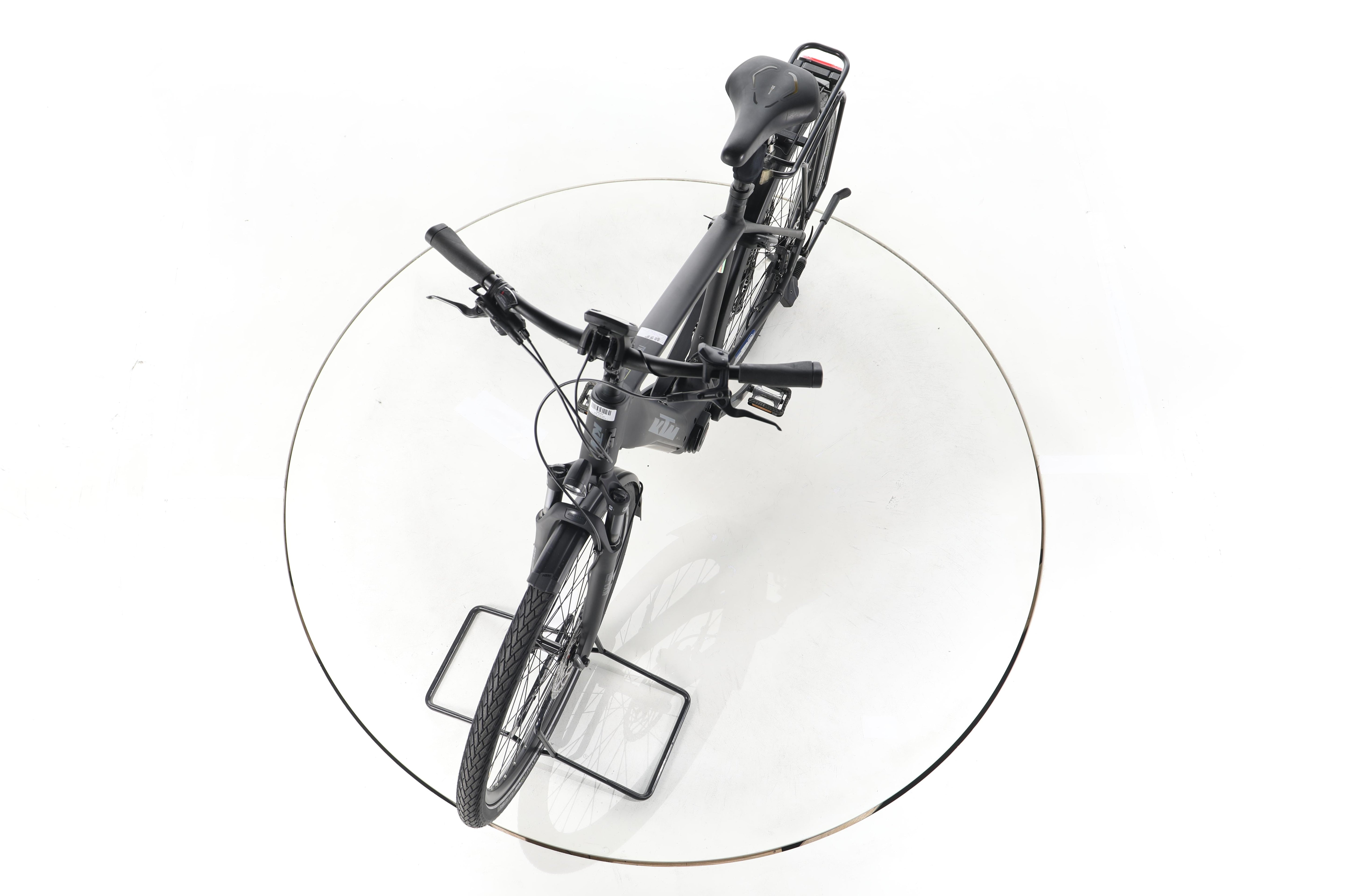 KTM Macina Tour CX 610 Trekking E-Bike - Image 17