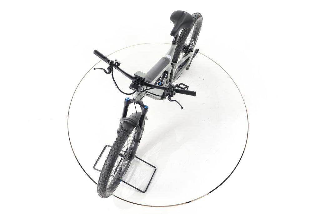 Riese & Müller Superdelite mountain Fully E-Bike - Image 17