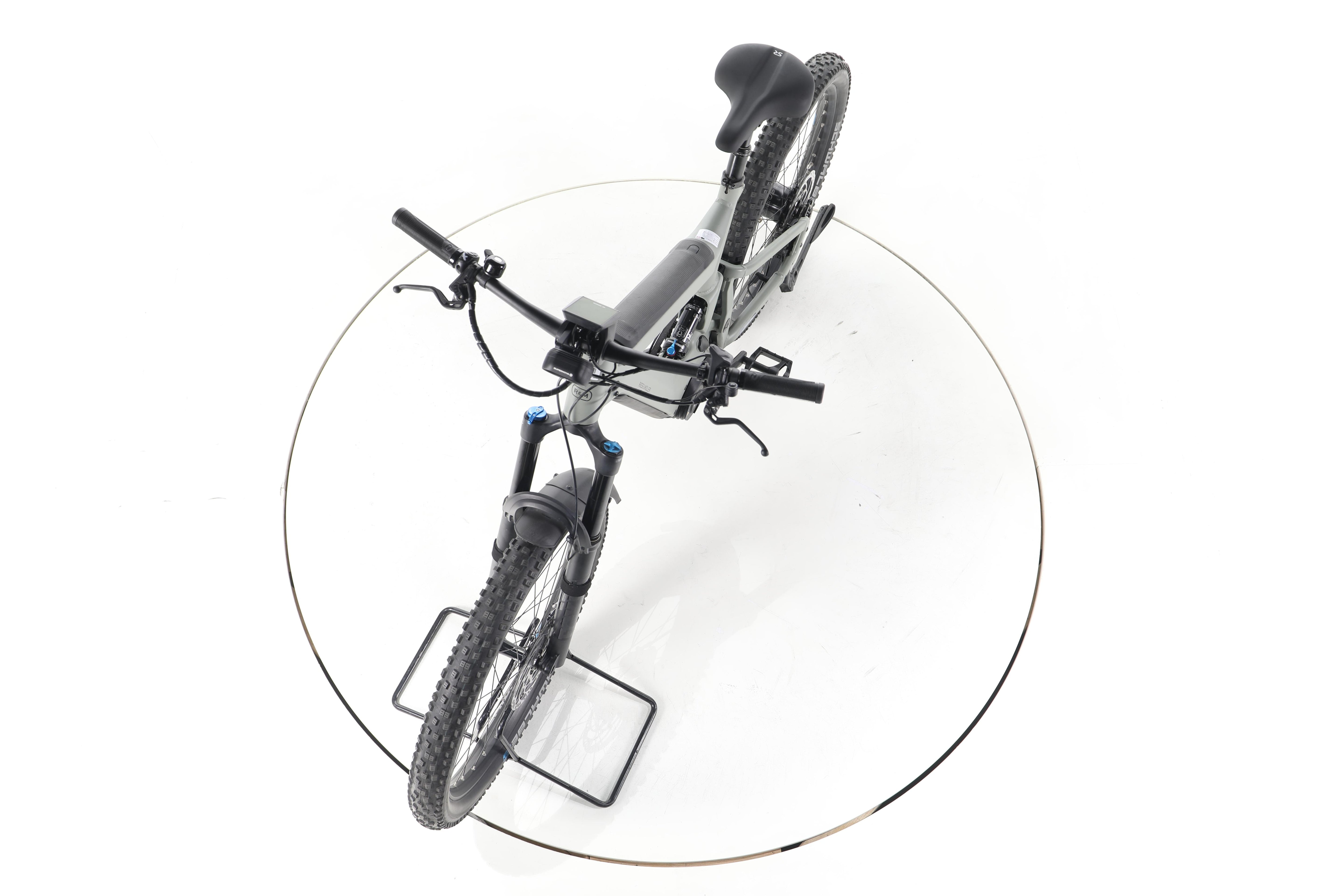 Riese & Müller Superdelite mountain Fully E-Bike - Image 17