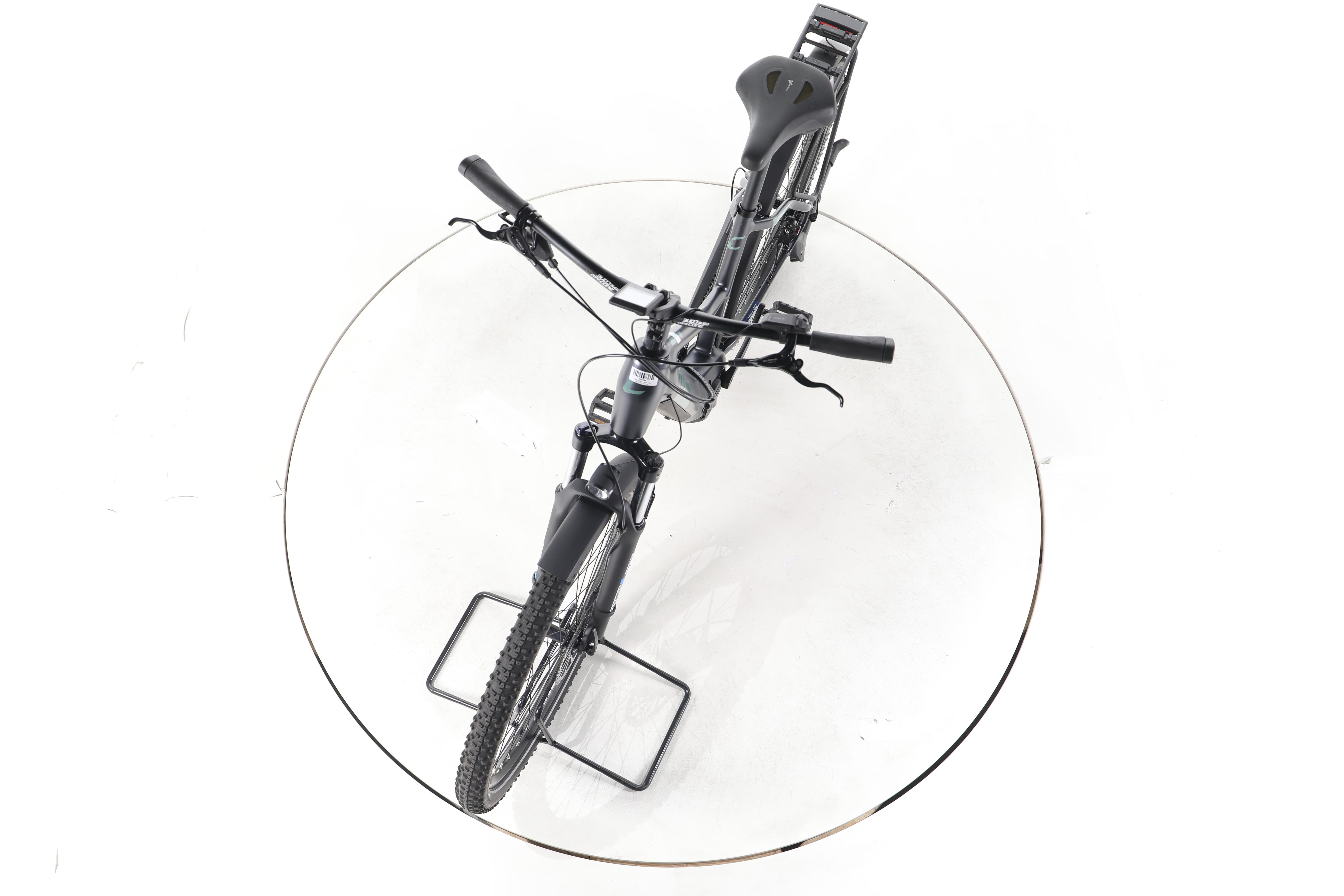 CONE Bikes eSUV IN 3.0 Trekking E-Bike Tiefeinsteiger - Image 17
