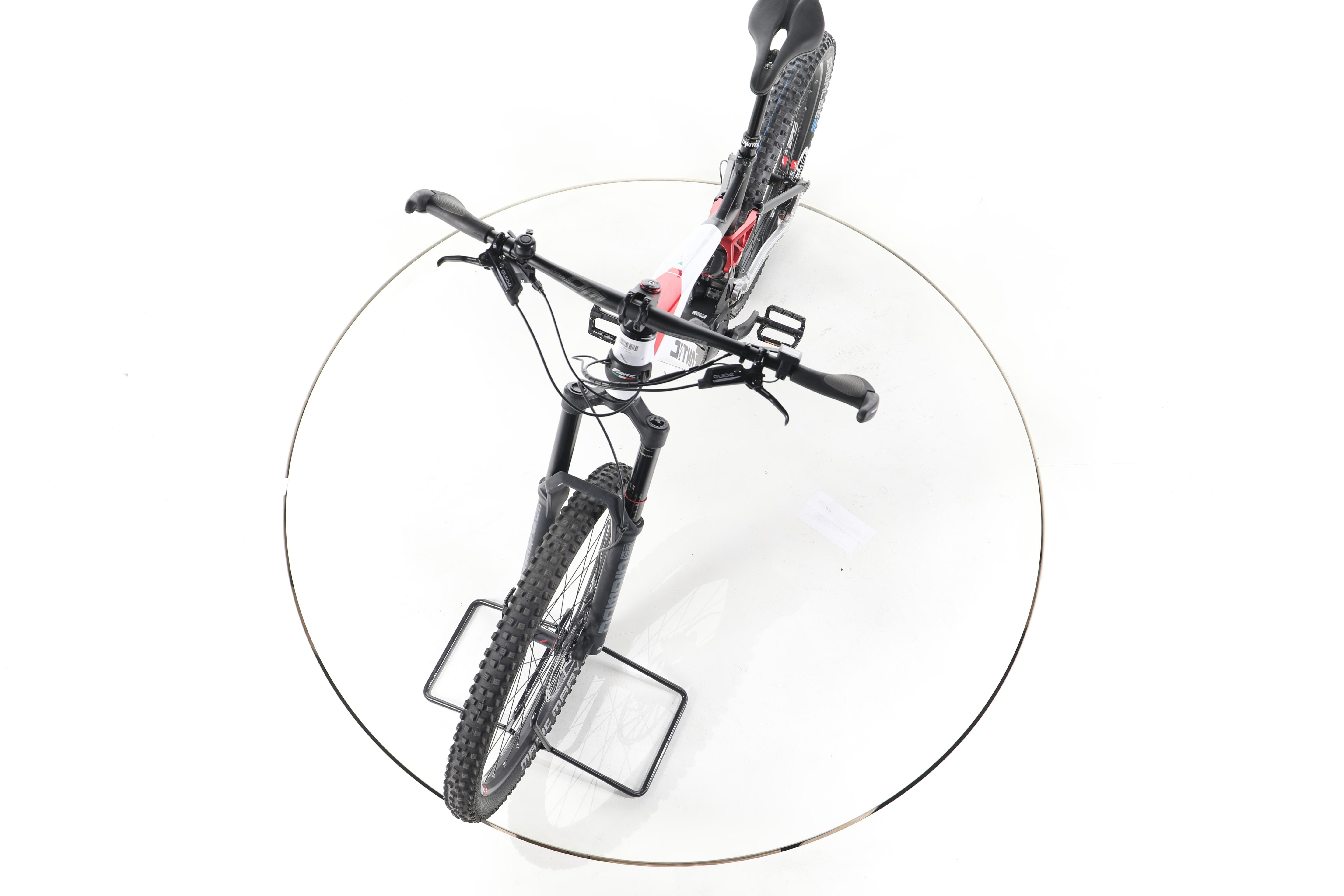 Fantic XMF 1.7 Fully E-Bike - Image 17