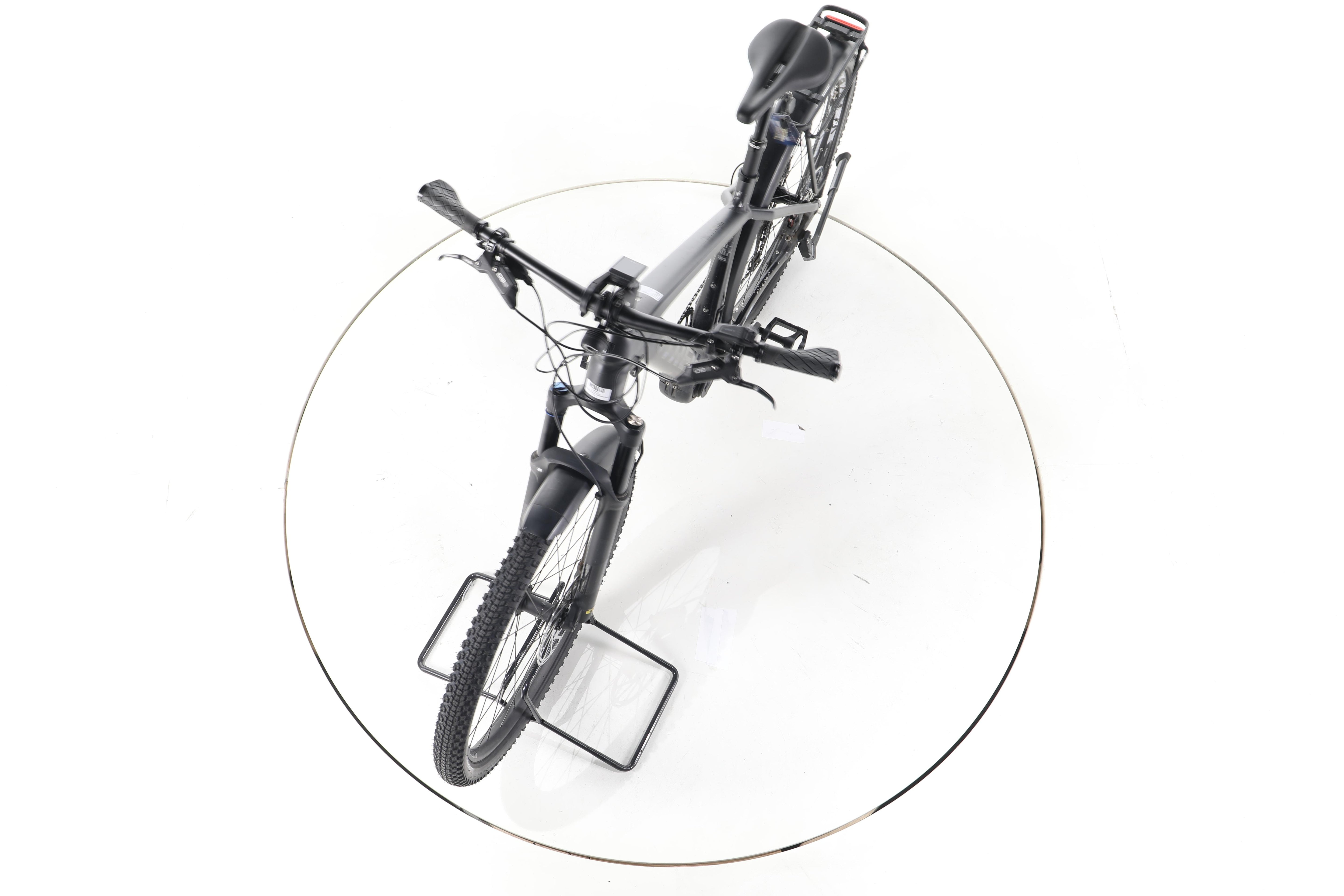 Trek Powerfly 7 Equipped Gen 3 Trekking E-Bike - Image 17