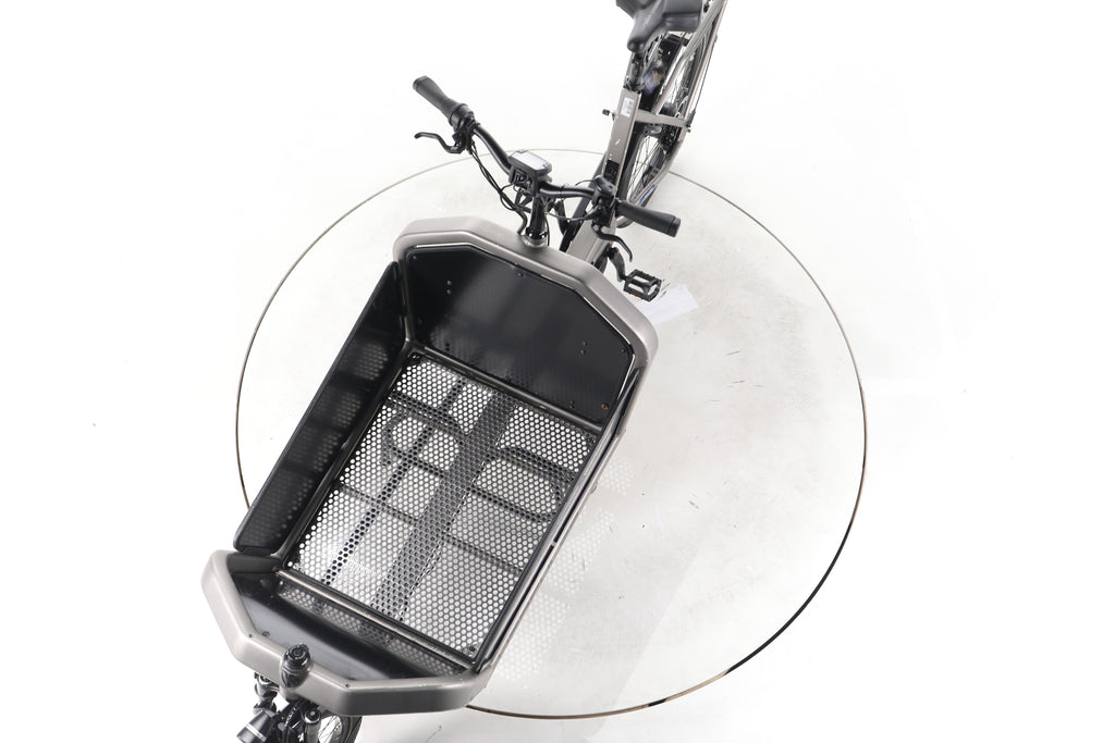Hercules Cargo 1000 E-Lastenrad - Image 17