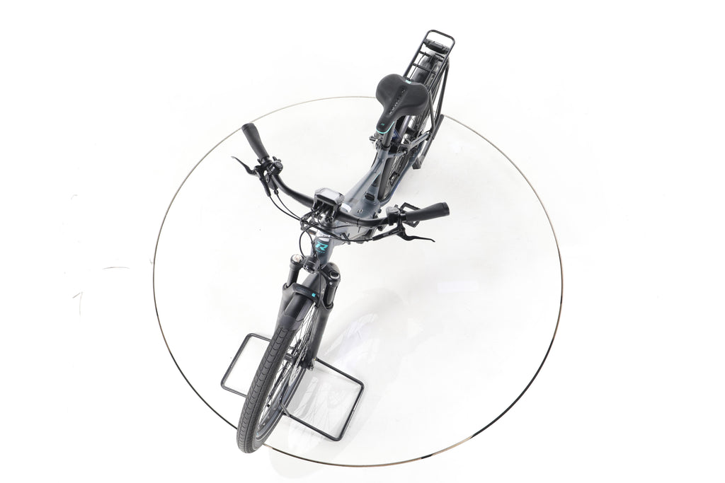 R Raymon TourRay E 6.5 Trekking E-Bike - Image 17