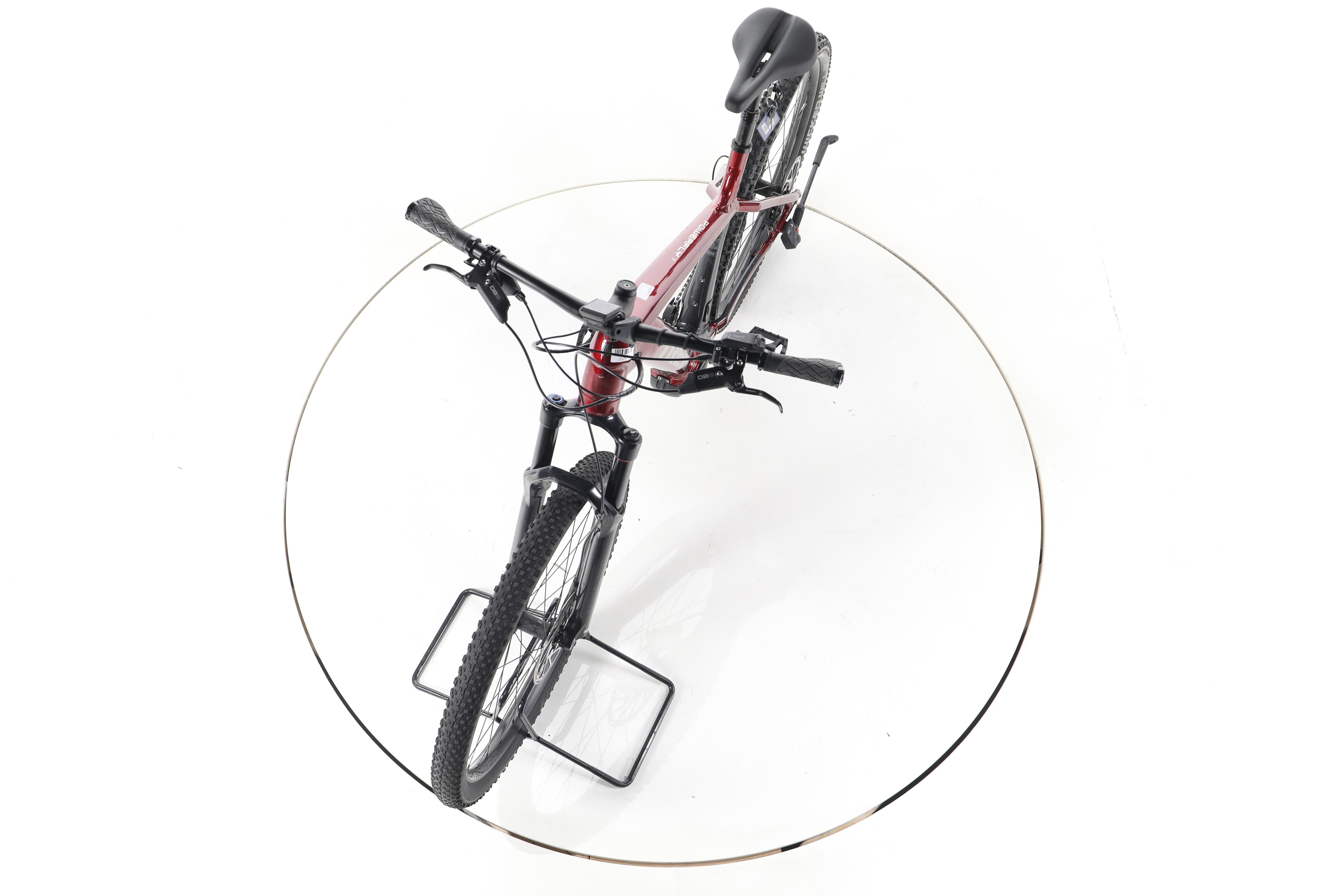 Trek Powerfly 7 E-Bike - Image 17