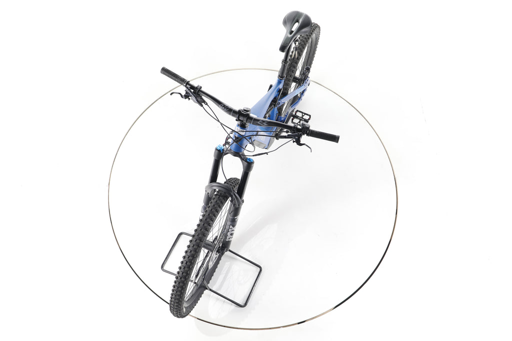 Nox Cycles Hybrid Enduro 7.1 E-Bike Fully 2024 - Image 17