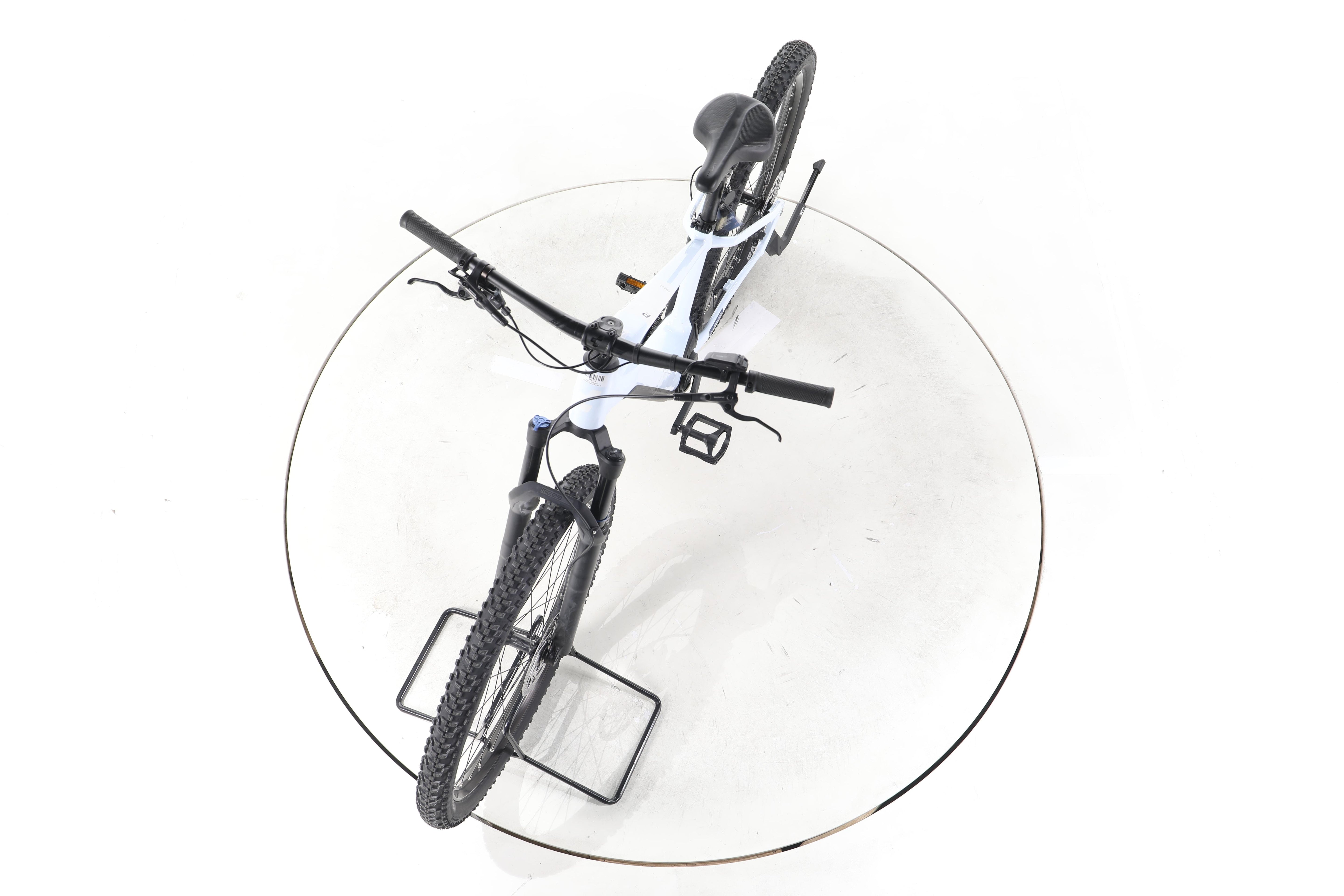 Cube Reaction Hybrid Pro E-Bike - Image 17