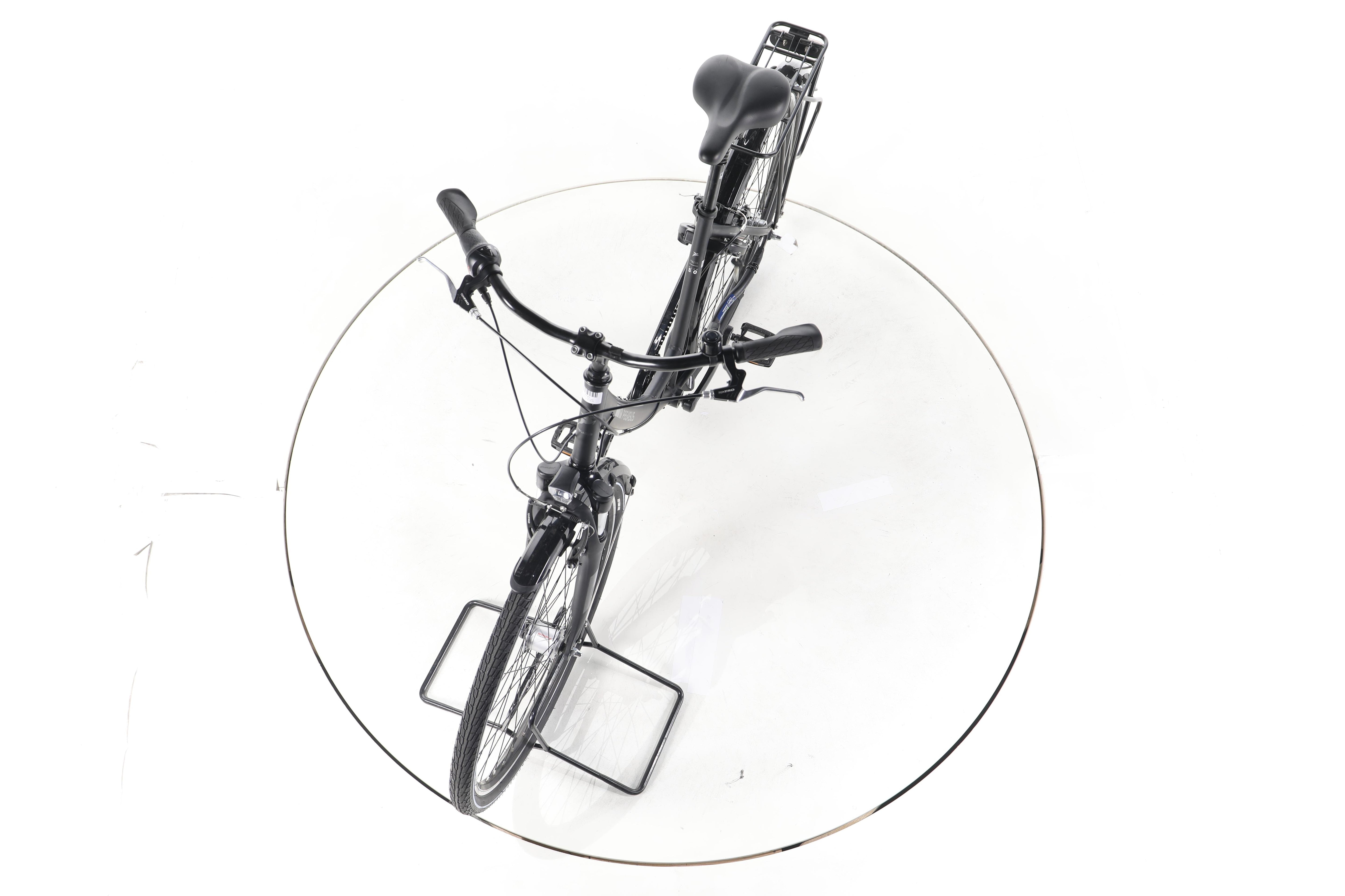 Pegasus Piazza 7 Fahrrad City & Trekking - Image 17