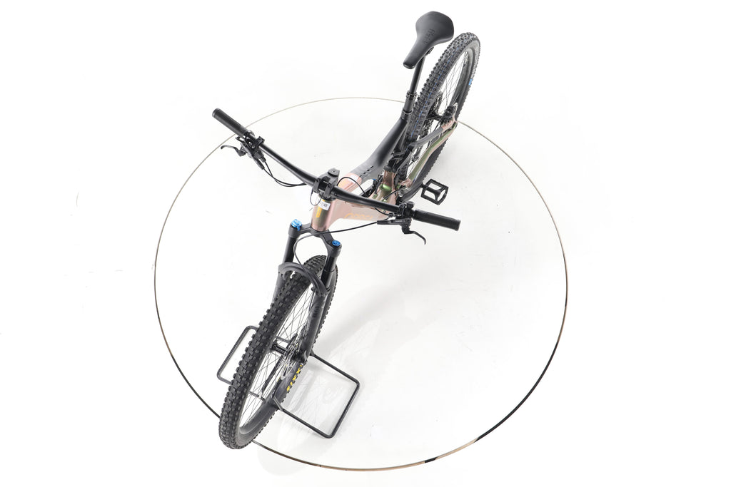 Orbea Rise M20 E-Bike Fully Carbon - Image 17