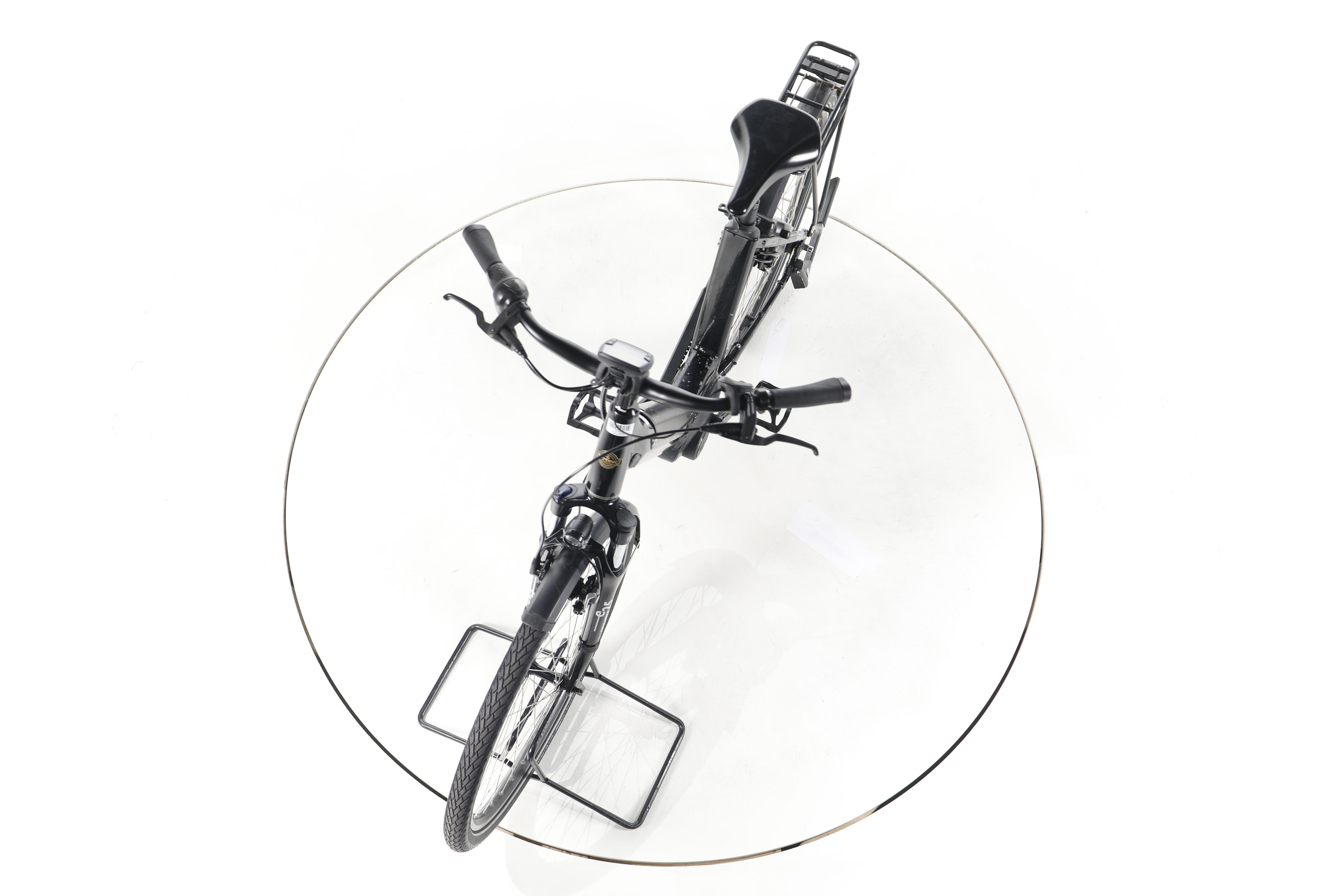 Green's Ashford City E-Bike Tiefeinsteiger - Image 17
