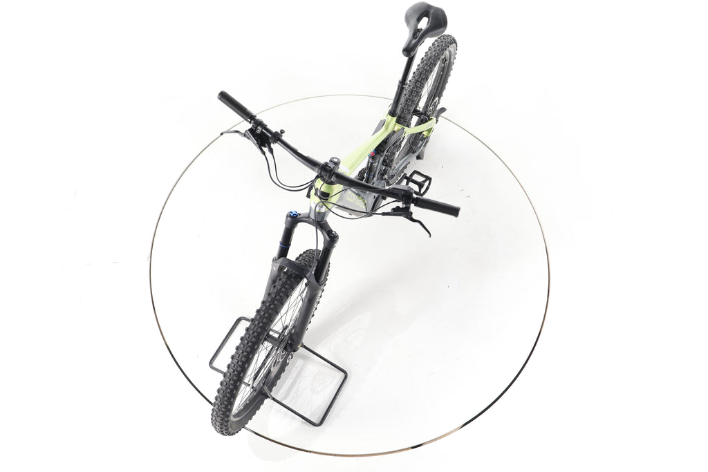 Corratec E-Power RS 160 Elite Fully E-Bike - Image 17