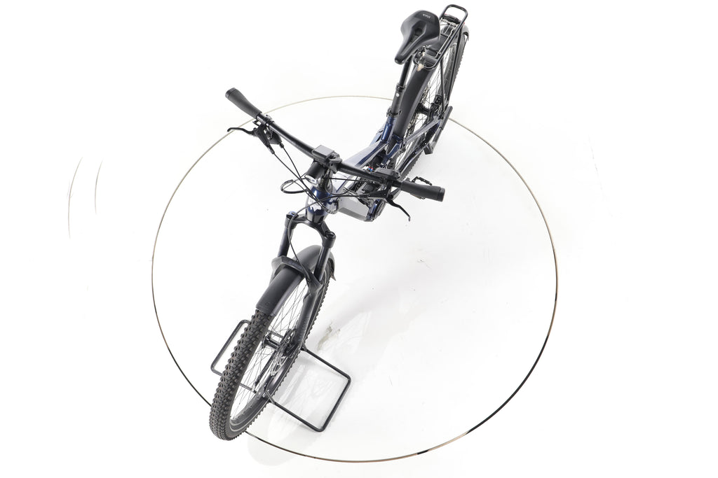 Conway Xyron SUV 4.9 SUV E-Bike - Image 17