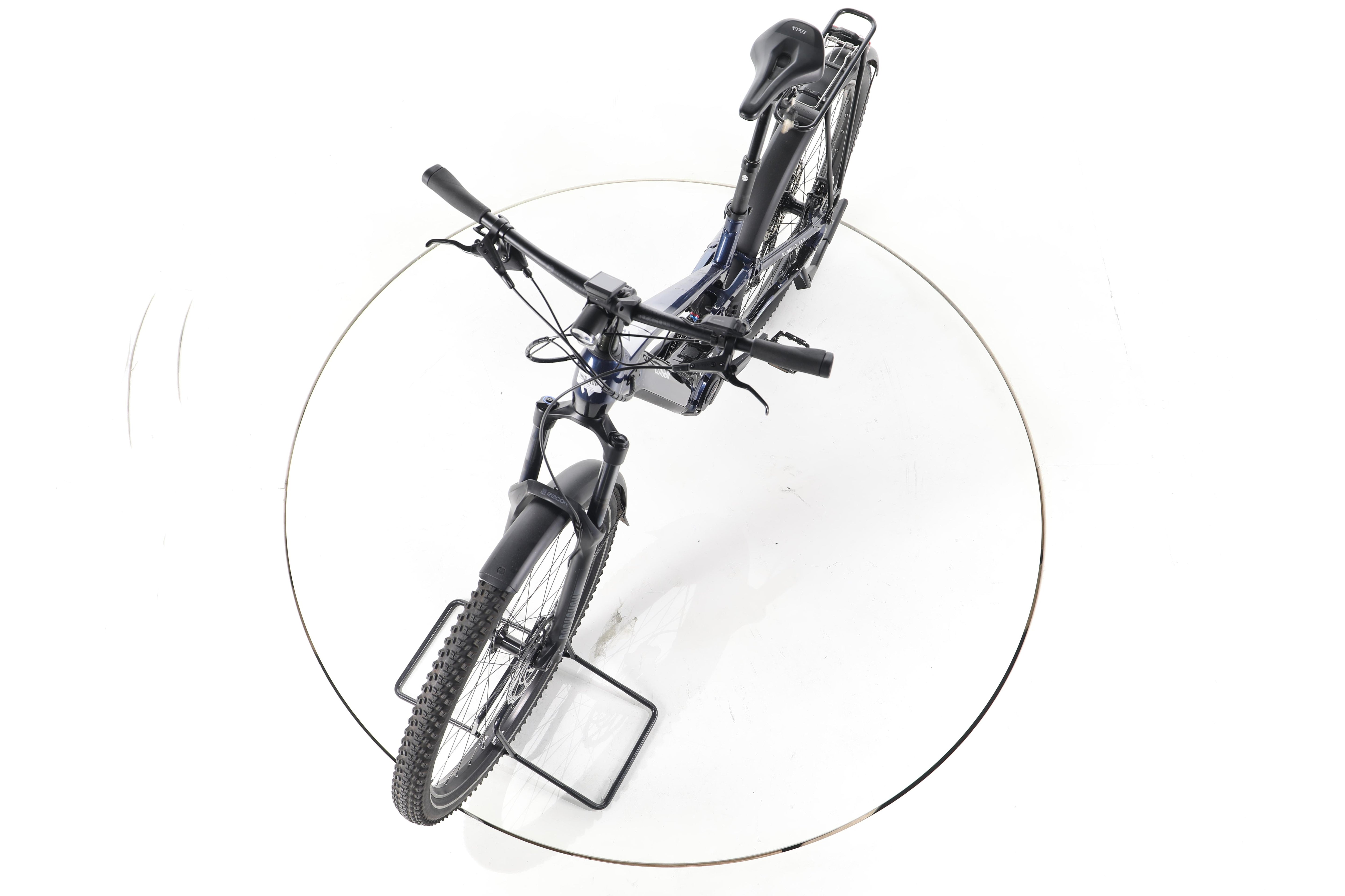 Conway Xyron SUV 4.9 SUV E-Bike - Image 17