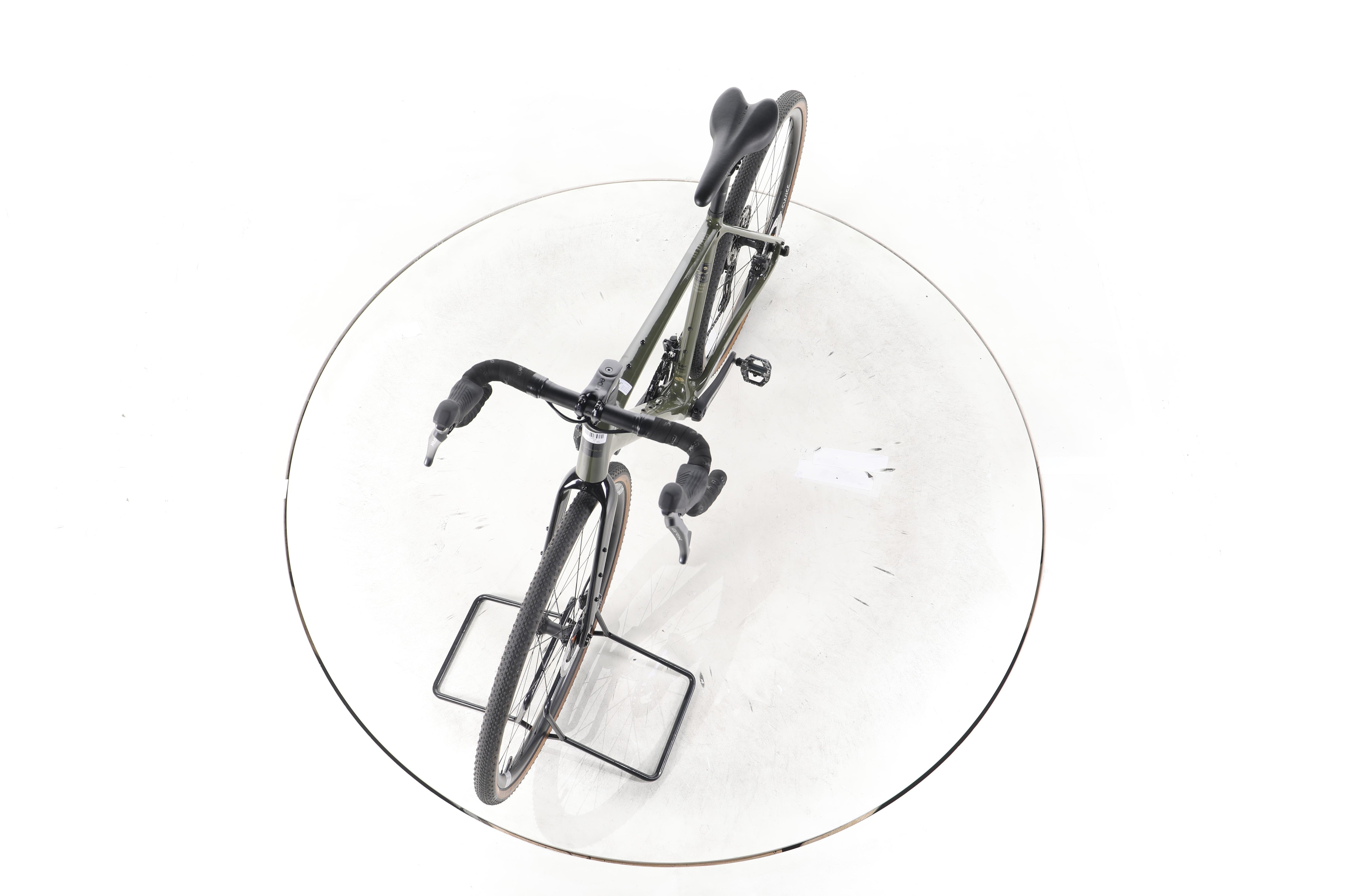 Stevens Camino Pro Gravelbike Carbon - Image 17
