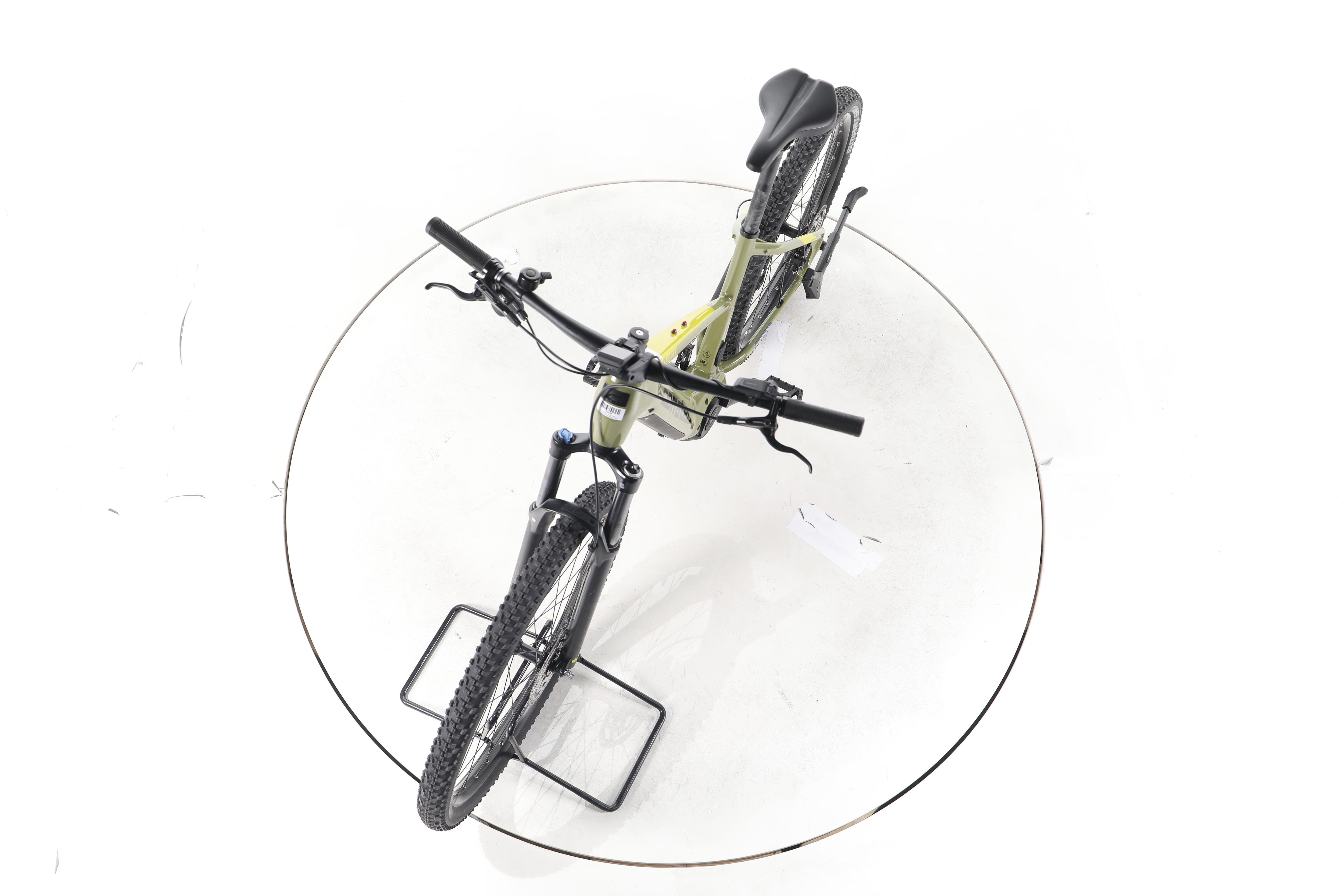 Corratec E-Power X-Vert Elite E-Bike Carbon - Image 17