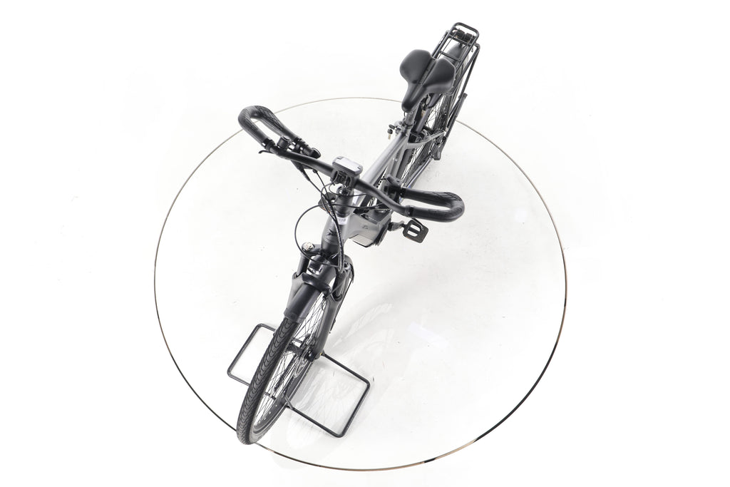 Pegasus Premio EVO 10 Lite COMFORT Trekking E-Bike - Image 17