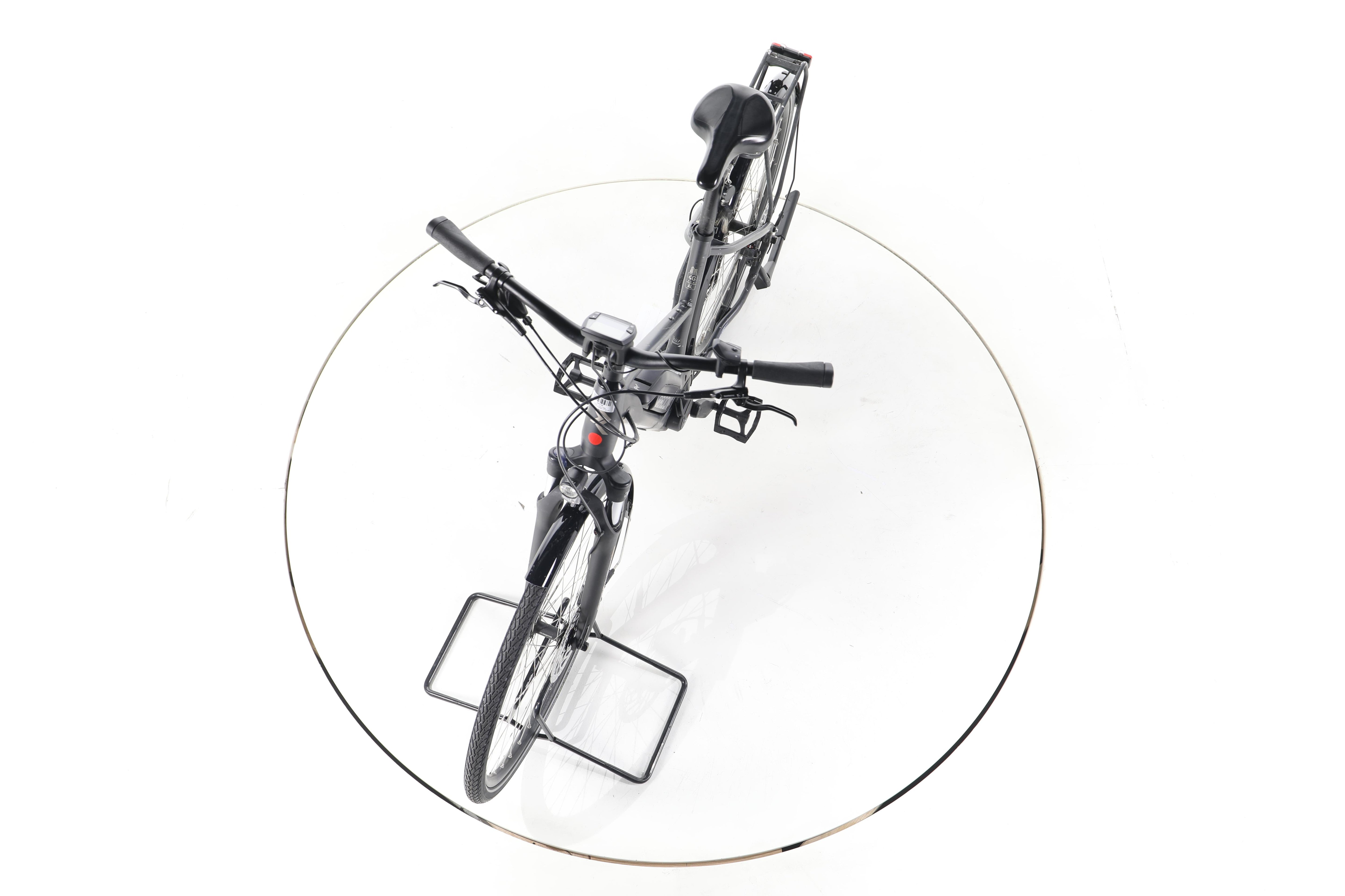 Radon SOLUTION HYBRID 7.0 Trekking E-Bike - Image 17