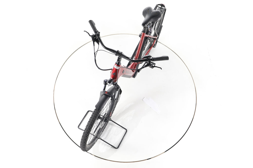 Bulls Allground EVO 29 Trekking E-Bike Tiefeinsteiger 2024 - Image 17