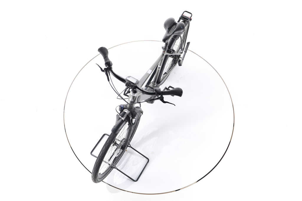 Raleigh Bristol XXL Trekking E-Bike - Image 17
