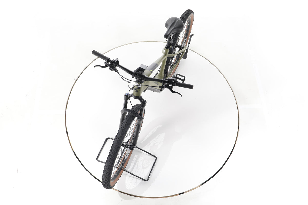 Cube Reaction Hybrid Race E-Bike 2024 - Image 17