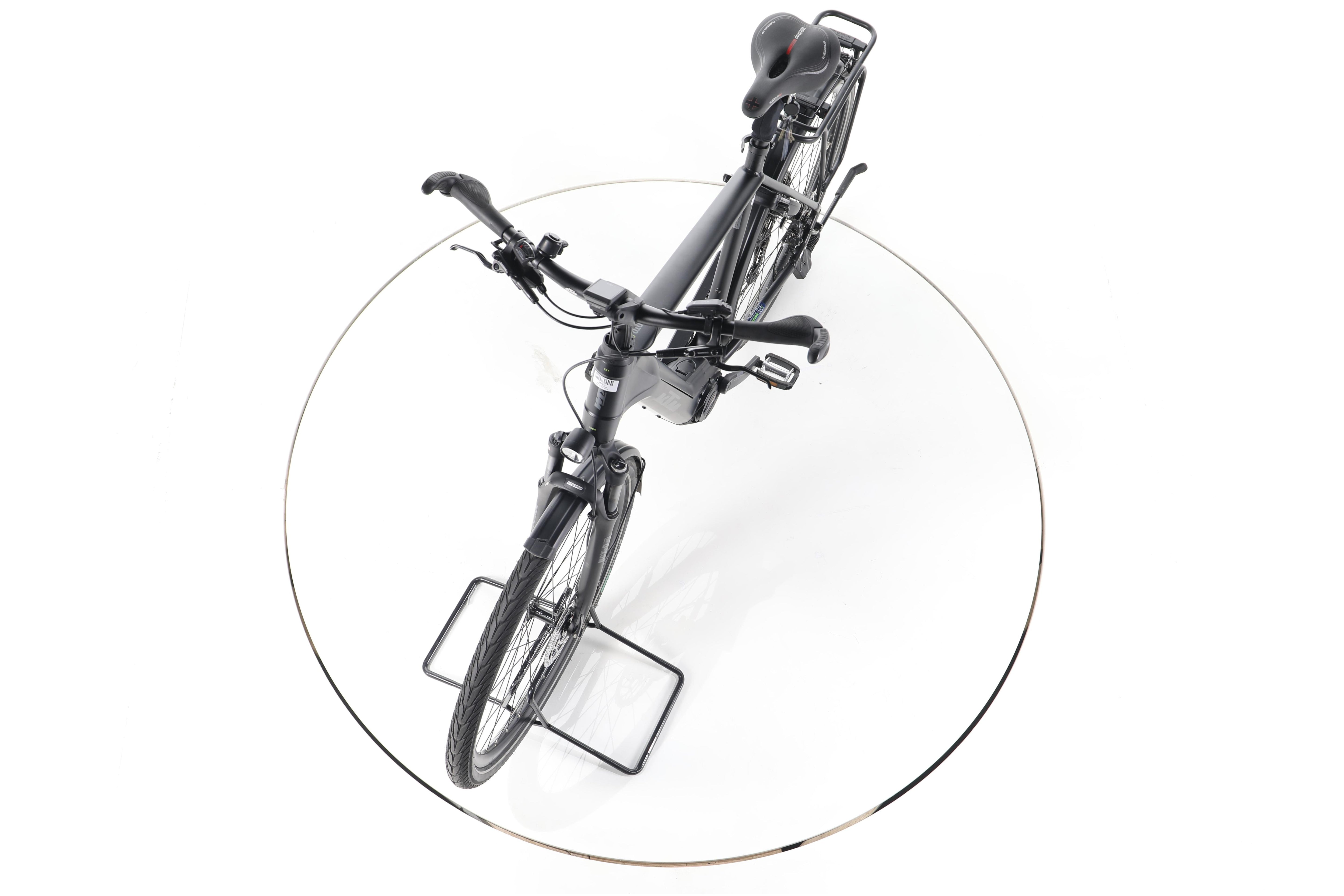 KTM Cento 10 Plus Trekking E-Bike - Image 17