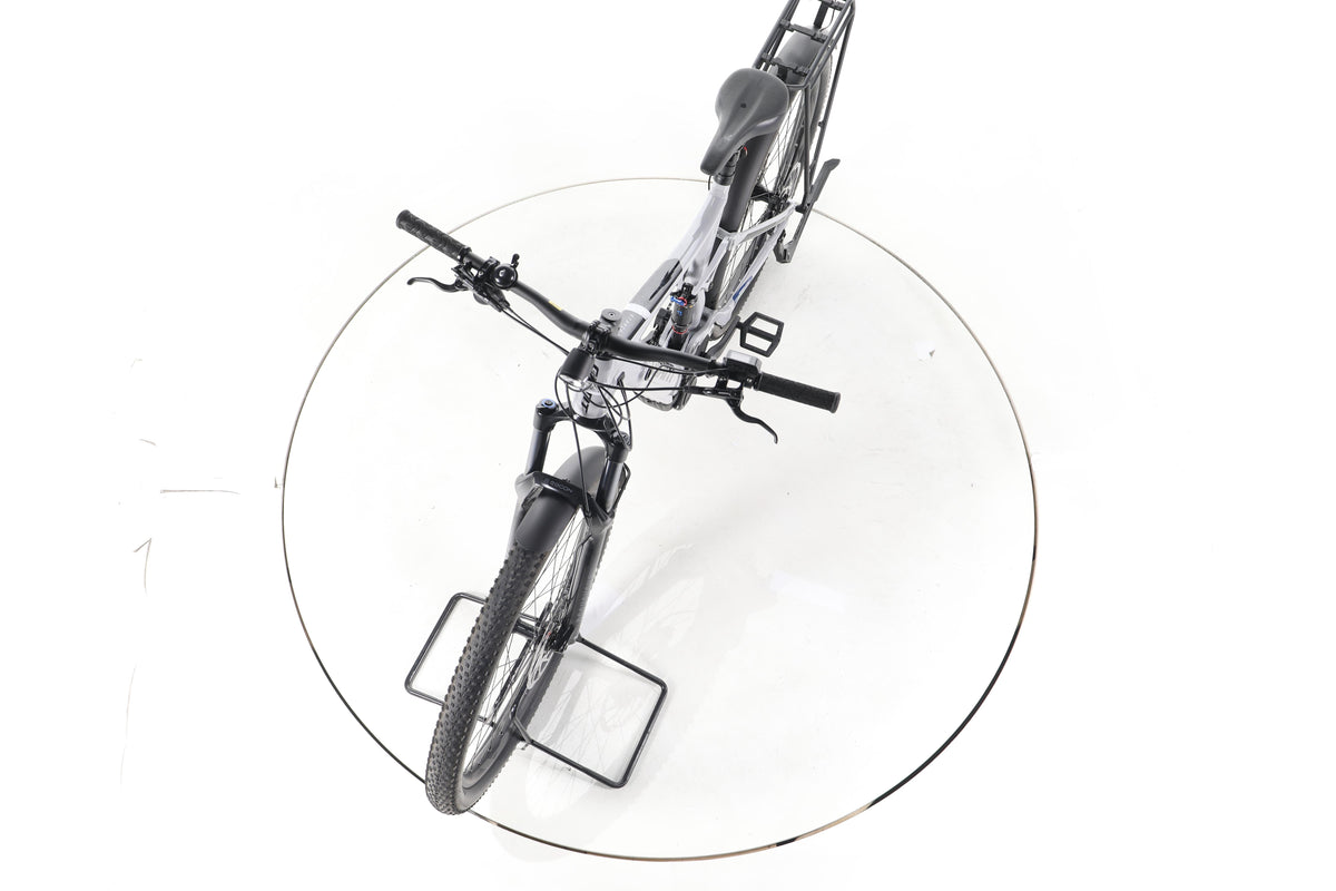 Giant Stance E+EX Pro SUV E-Bike - Image 17